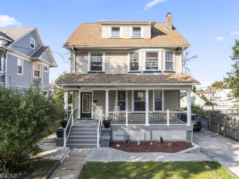 Elizabeth City, New Jersey, 07208-1601, United States, 5 Bedrooms Bedrooms, ,3 BathroomsBathrooms,Residential,For Sale,1921701