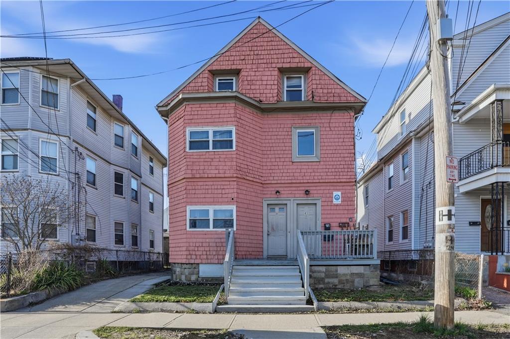Providence, Rhode Island, 02905, United States, 5 Bedrooms Bedrooms, ,3 BathroomsBathrooms,Residential,For Sale,2036565