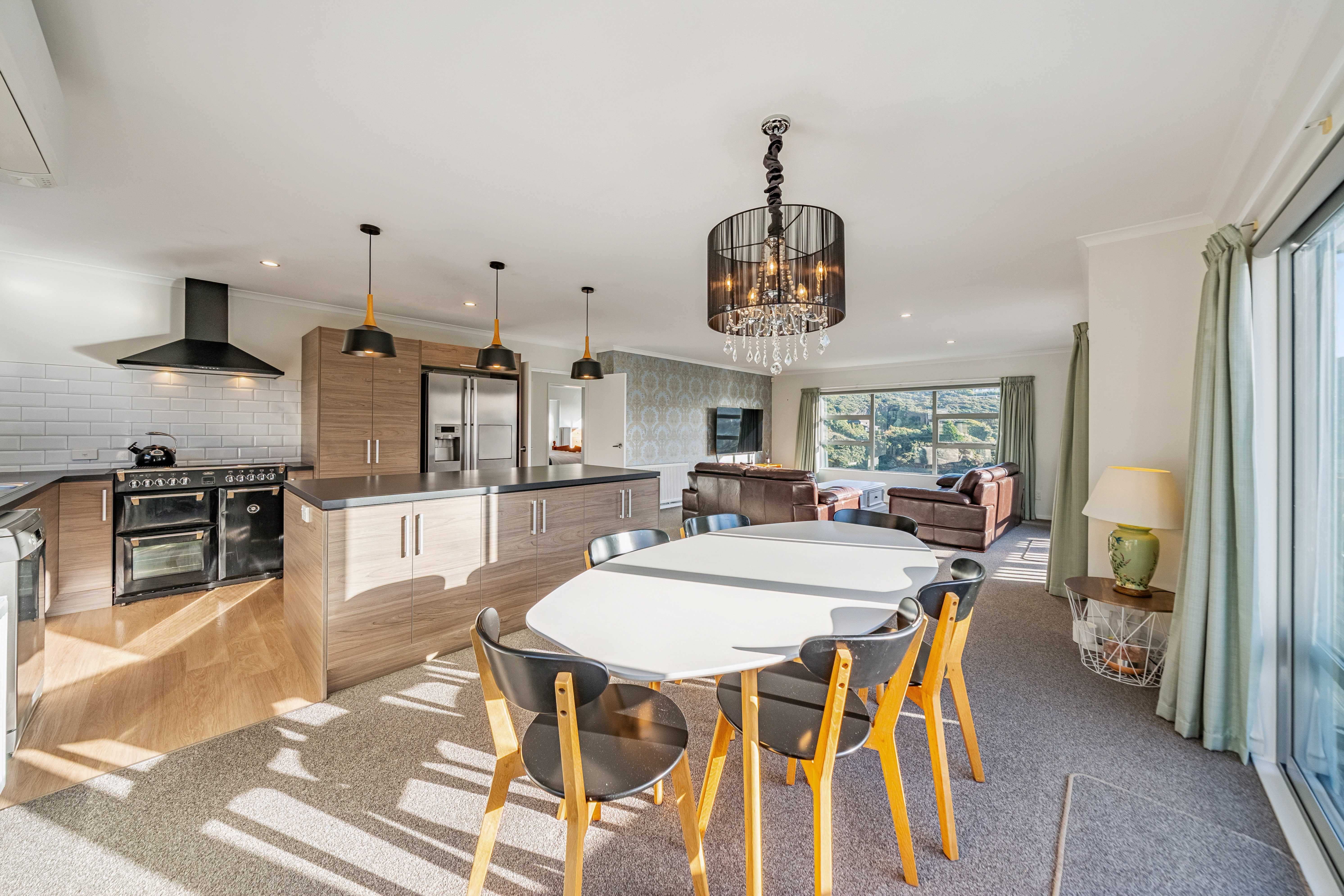  6 Bluejacket Place, Whitby, Porirua - 物件實景