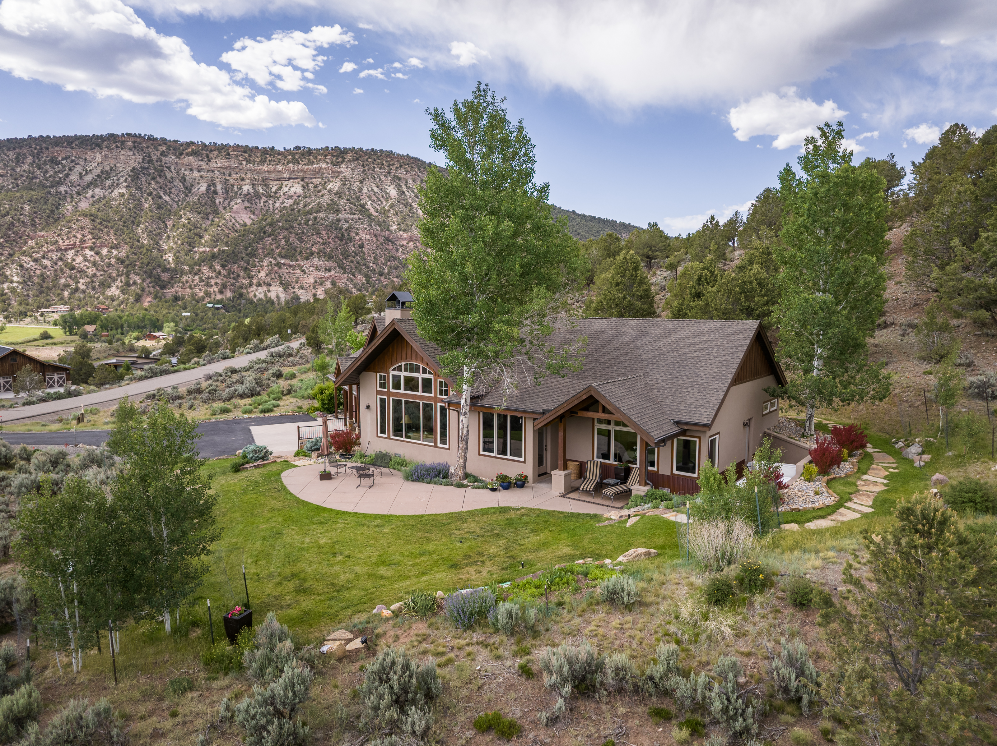  800 Golden Eagle Trail, Ridgway, CO, 81432 - 物件實景