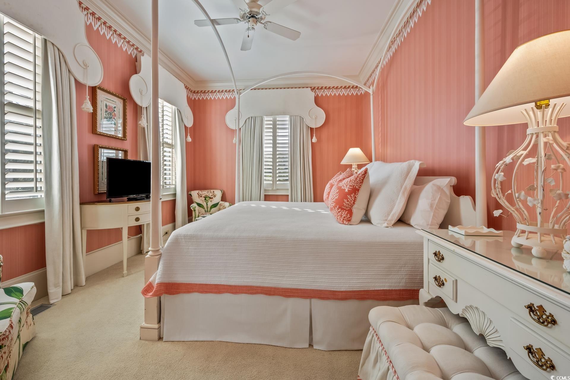  116 Summer Haven Ct  DeBordieu Colony - 物件實景