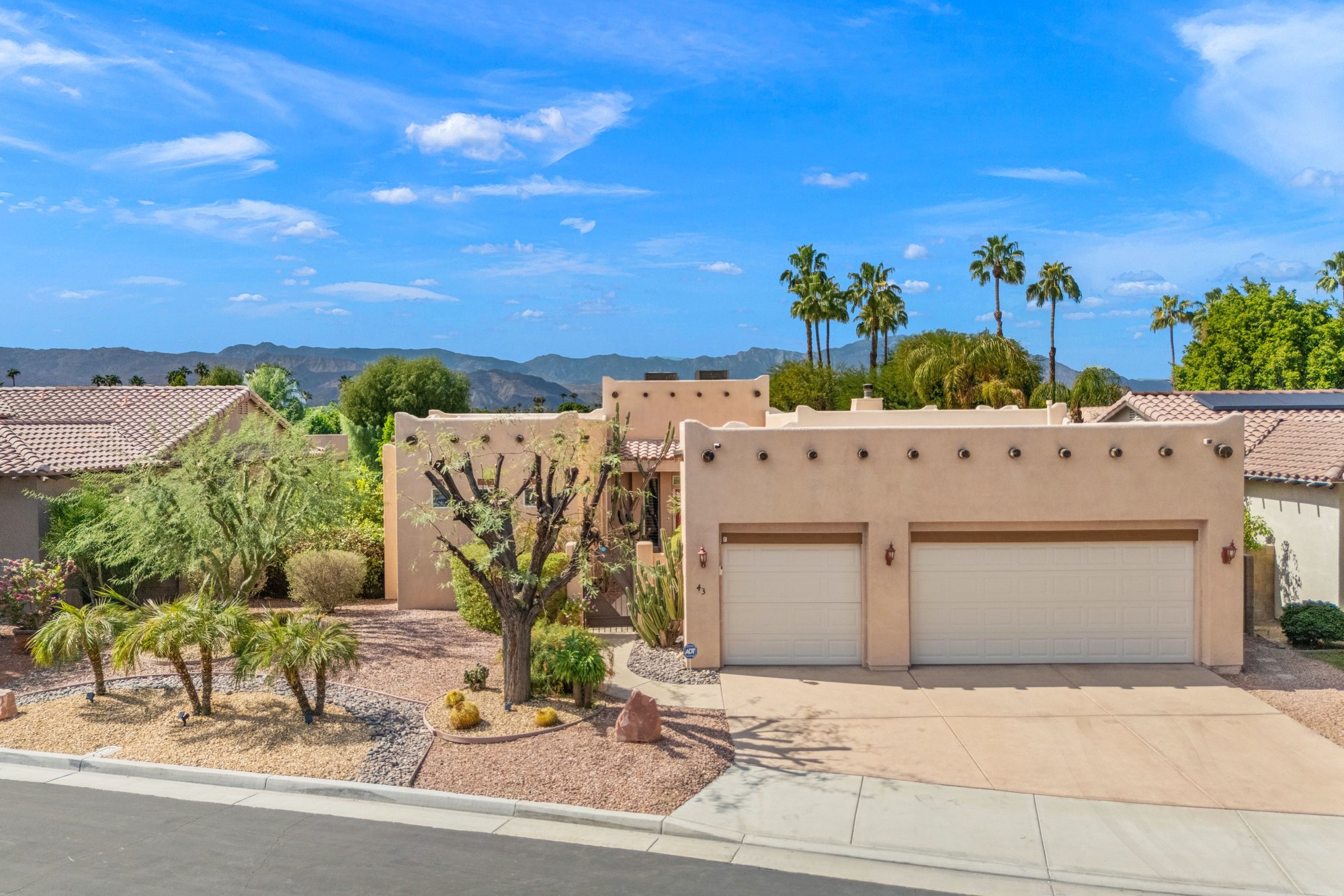  Arguably The Best Location In The Gated Community Of Tucson - 物件實景