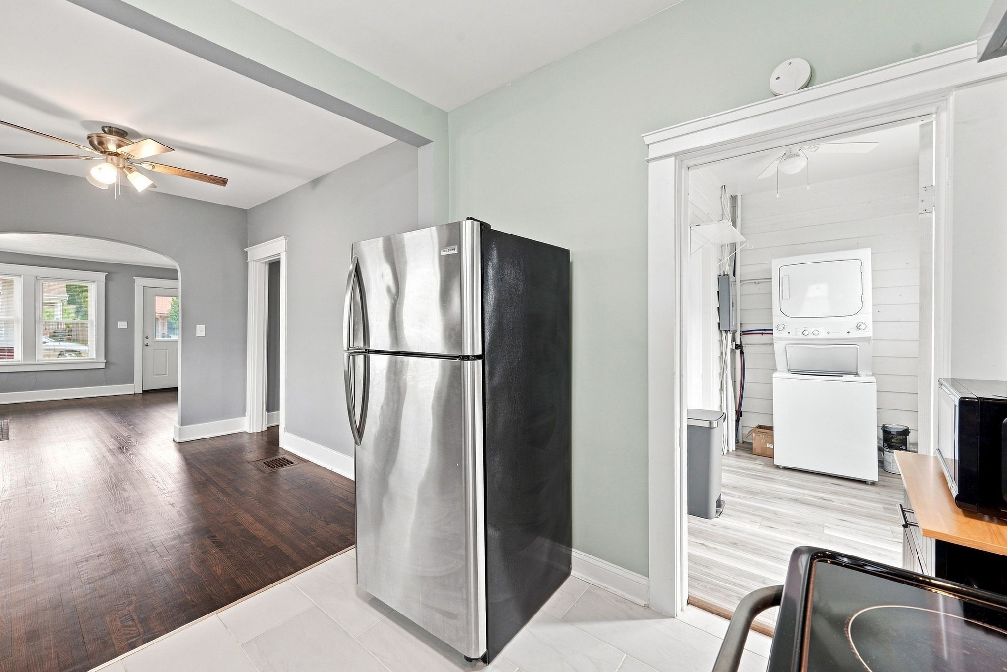  1072A Zophi St, Nashville, TN, 37216 - 物件實景