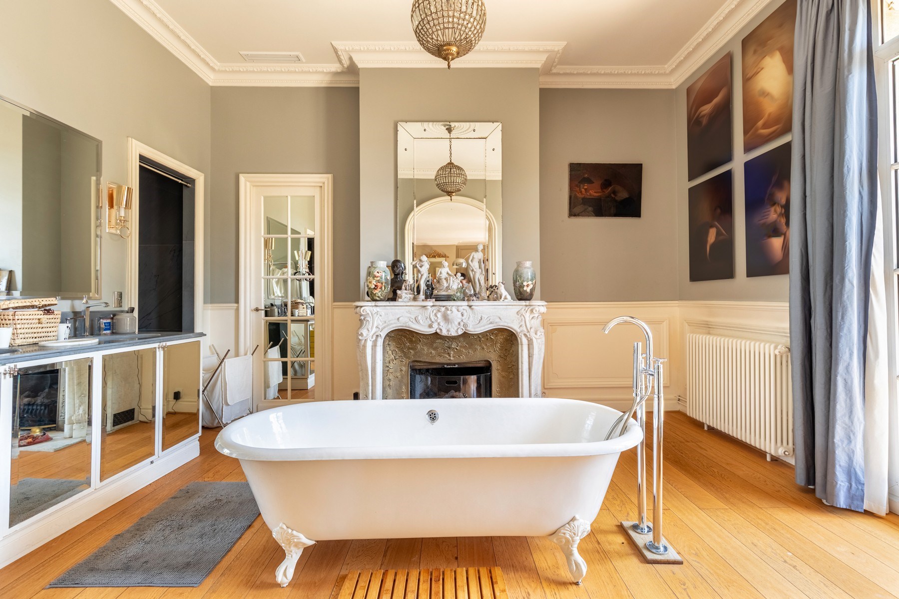  BORDEAUX CENTER - STUNNING AND EXCEPTIONNAL PRIVATE TOWN-HOUSE - PARC - SWIMMIN… - 物件實景