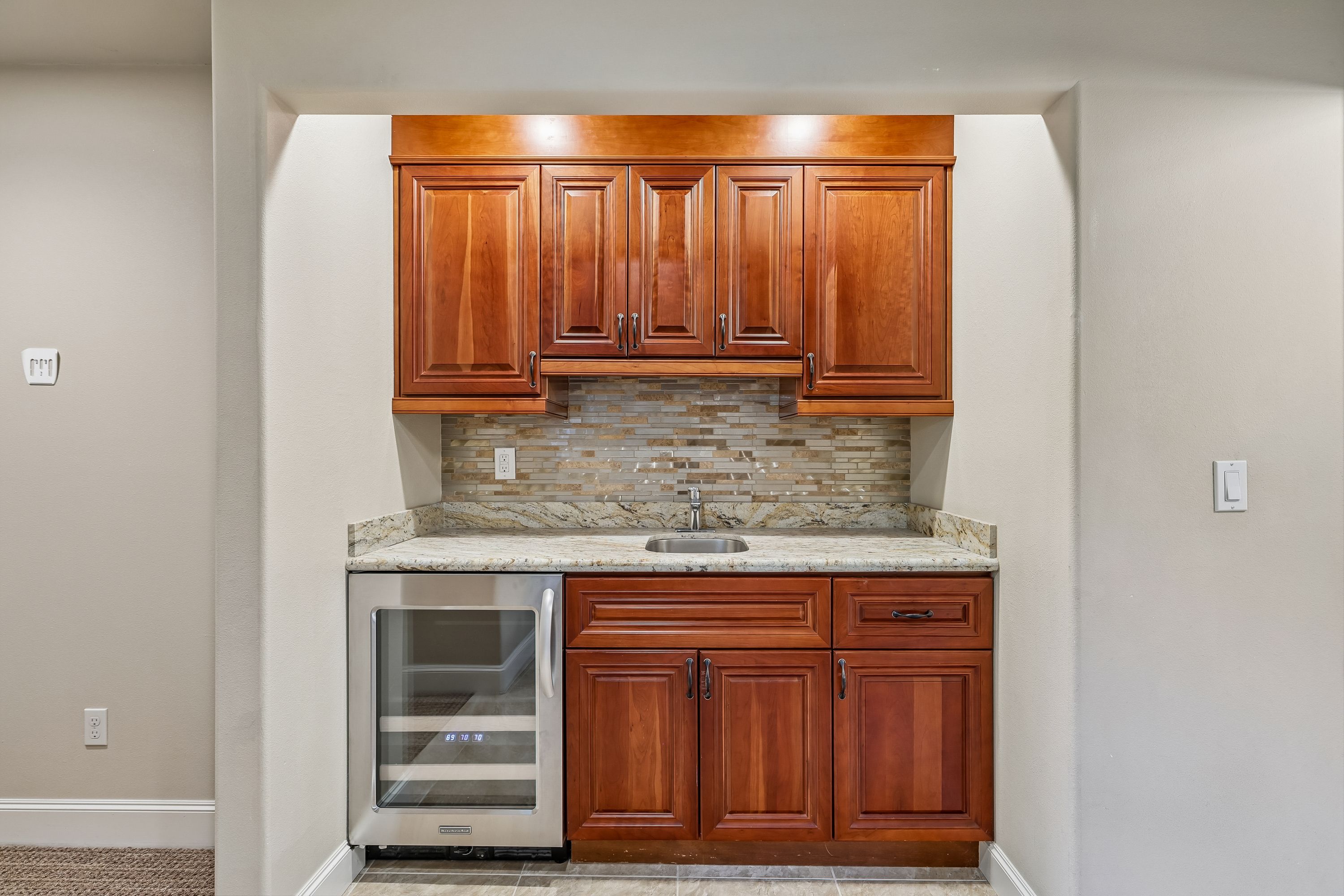  3720 131st Ave NE, Bellevue, WA 98005 - 物件實景