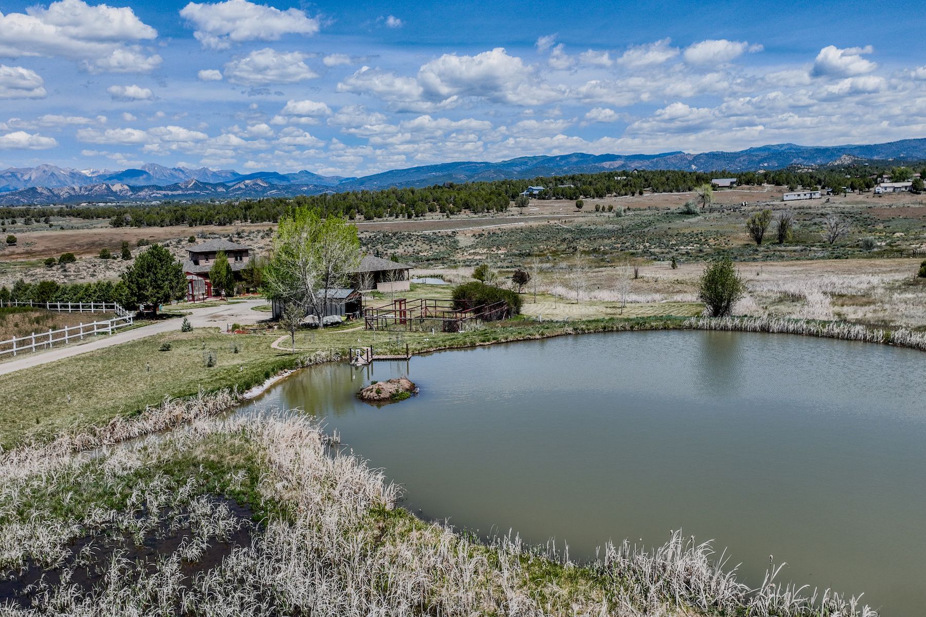  2355 County Road 513, Durango, CO 81301 - 物件實景