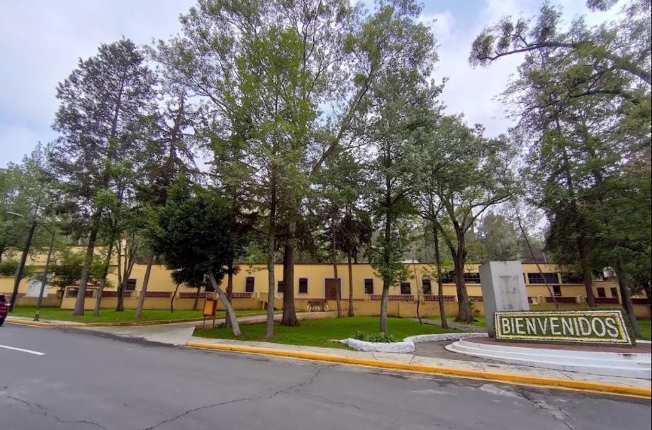 Vasco de Quiroga, Álvaro Obregón, Ciudad de México, 01240, Mexico, 3 Bedrooms Bedrooms, ,1 BathroomBathrooms,Residential,For Sale,Vasco de Quiroga,1672331