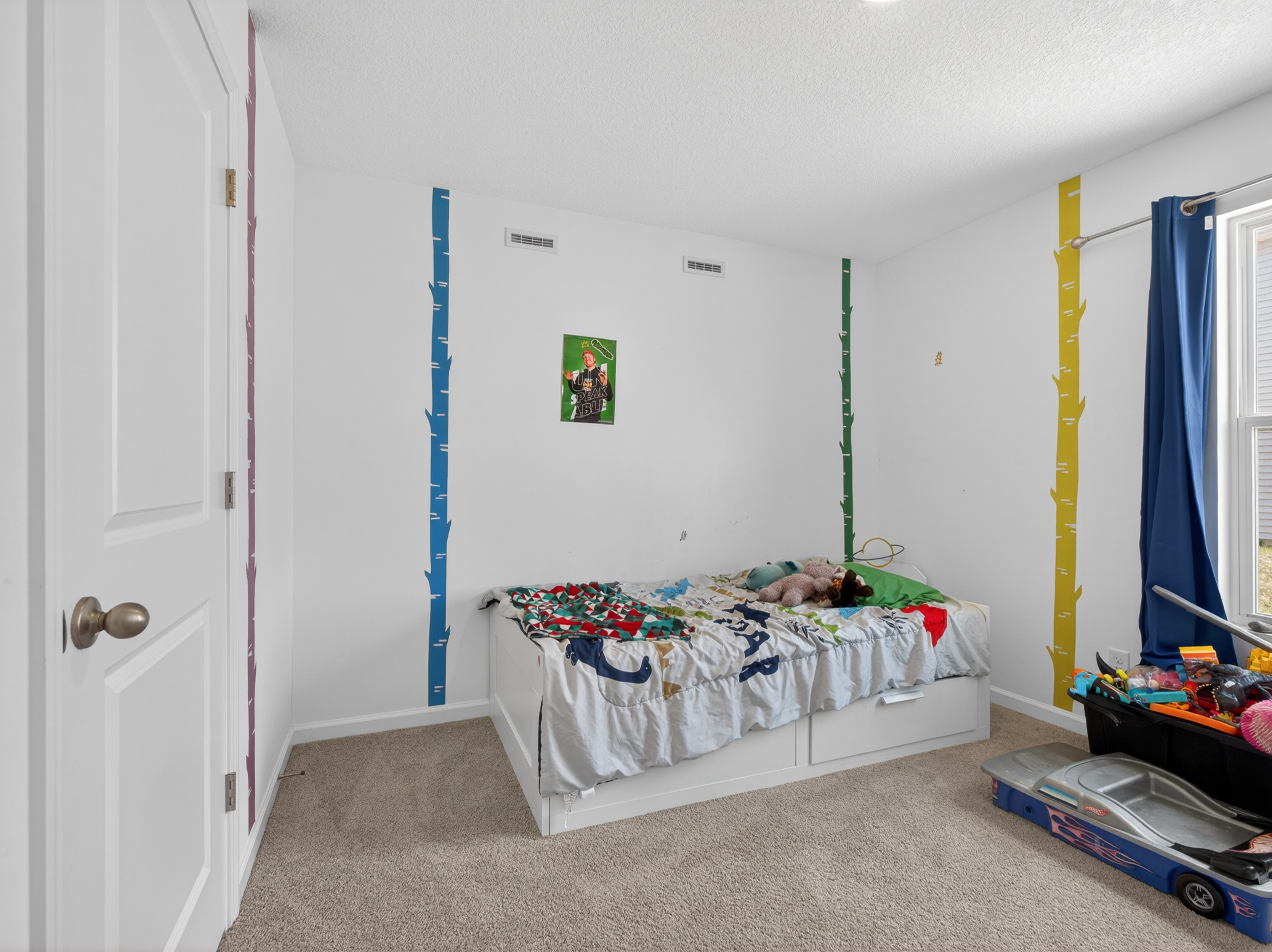  Stunning One Level Home in Kosciusko County - 物件實景