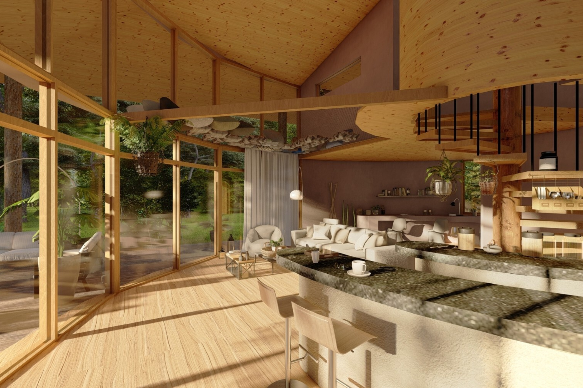  Customizable New Construction in Alella - Costa BCN - 物件實景