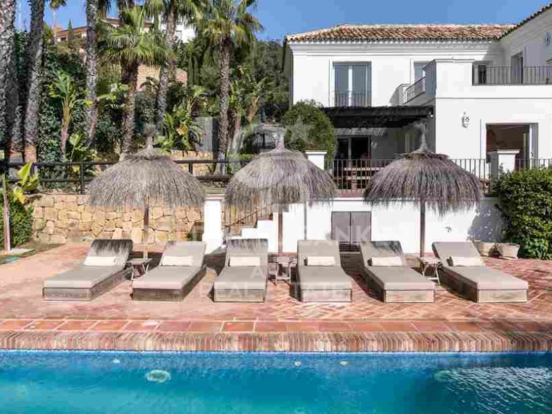 Marbella, Andalusia, ES, 6 Bedrooms Bedrooms, ,6 BathroomsBathrooms,Residential,For Sale,1794684