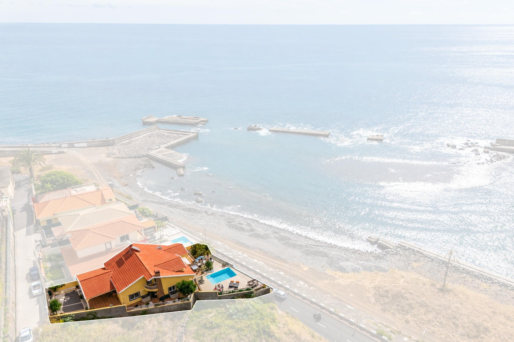  Detached house, 3 bedrooms, for Sale - 物件實景