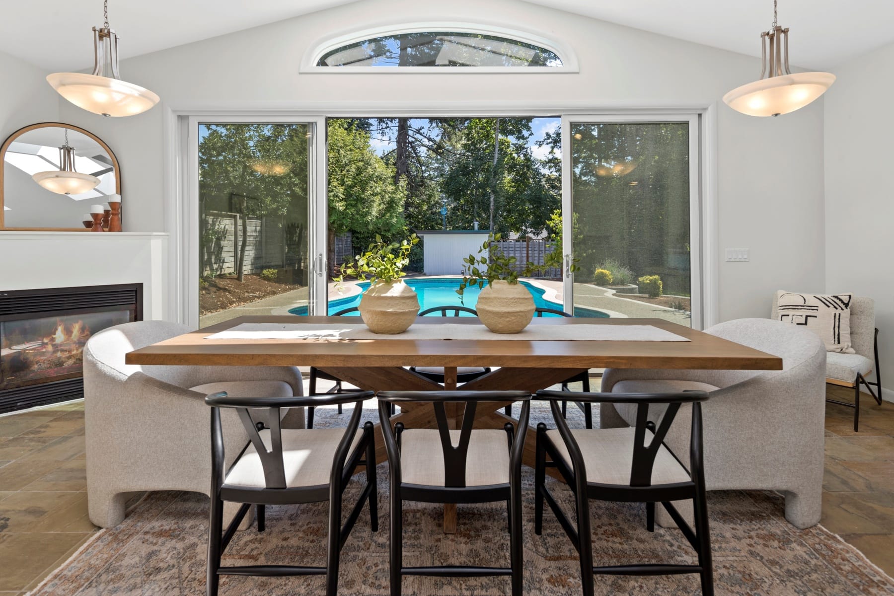  2710 SW MAPLE LN Portland, OR 97225 - 物件實景