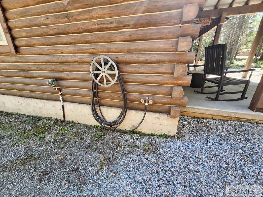 ISLAND PARK, Idaho, 83429, United States, 2 Bedrooms Bedrooms, ,2 BathroomsBathrooms,Residential,For Sale,2024446