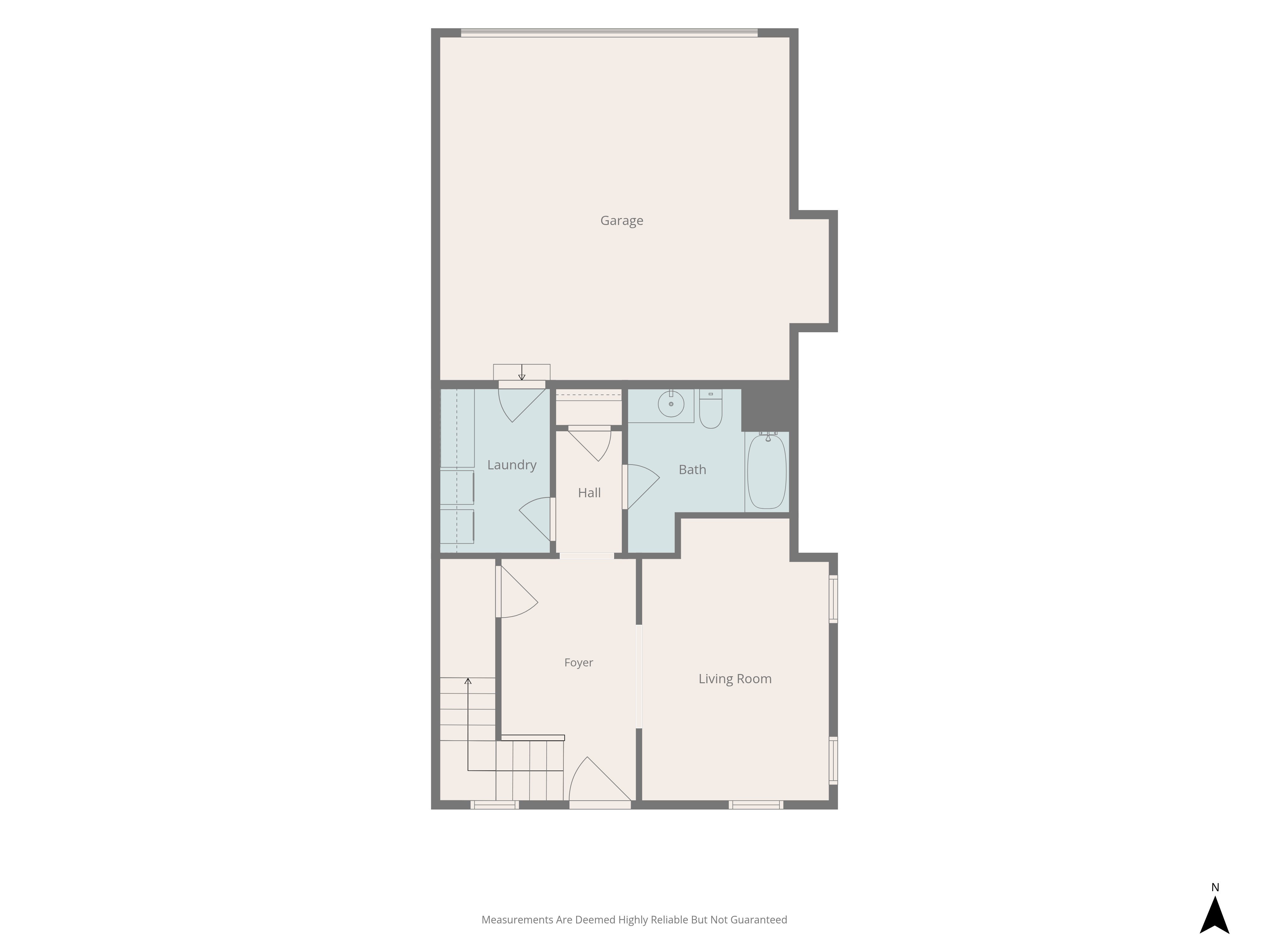  2303 Jefferson Street #1114, Torrance, CA 90501 - 物件實景