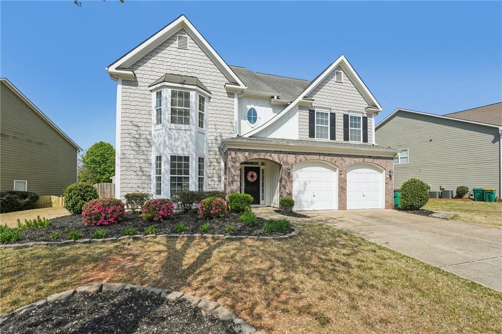 Canton, Georgia, 30115, United States, 6 Bedrooms Bedrooms, ,4 BathroomsBathrooms,Residential,For Sale,2035278