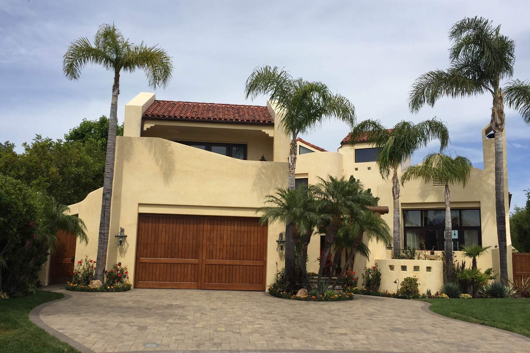  1475 Via Cresta - 物件實景