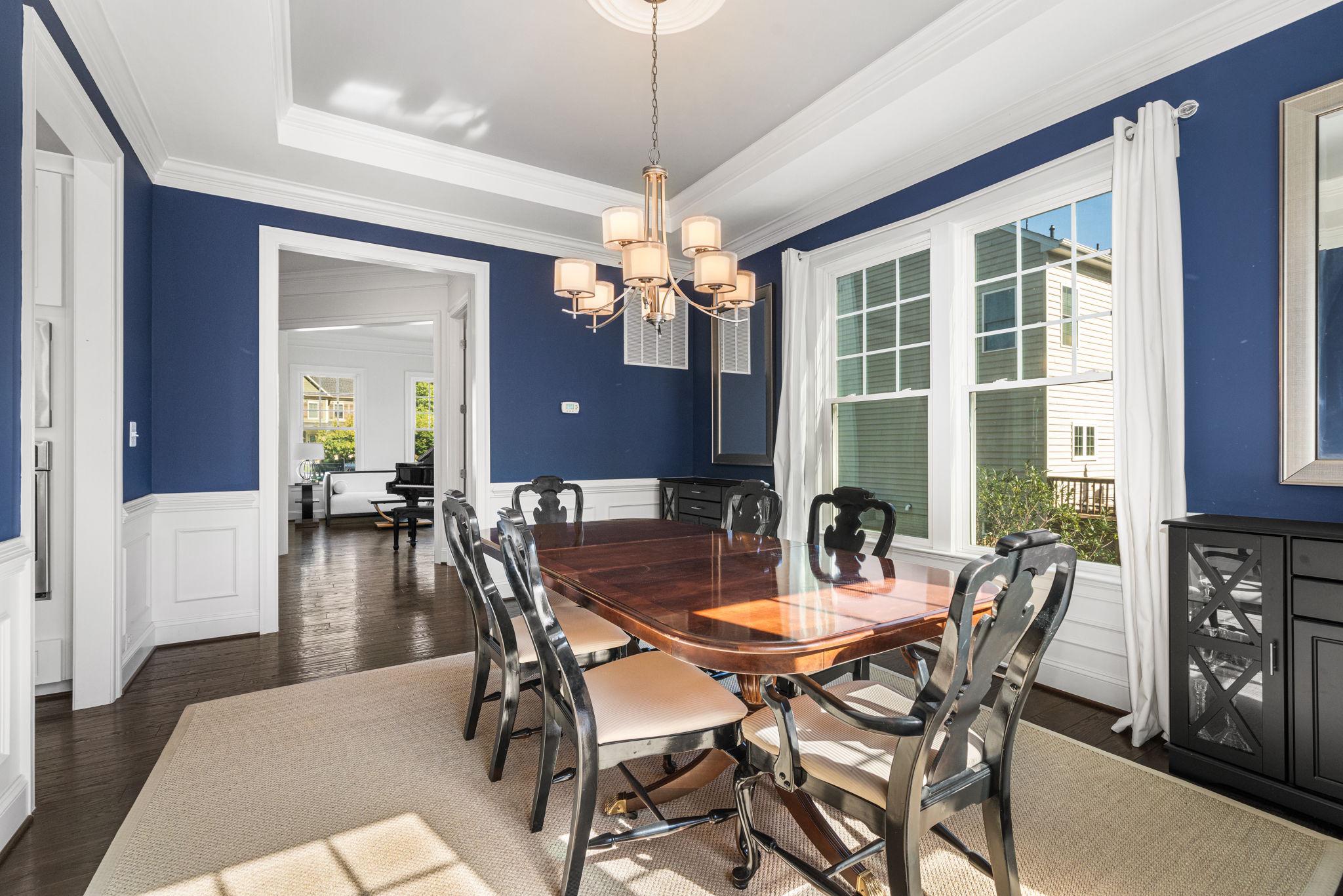  1385 Bishop Crest Court, Alexandria, VA, 22308 - 物件實景