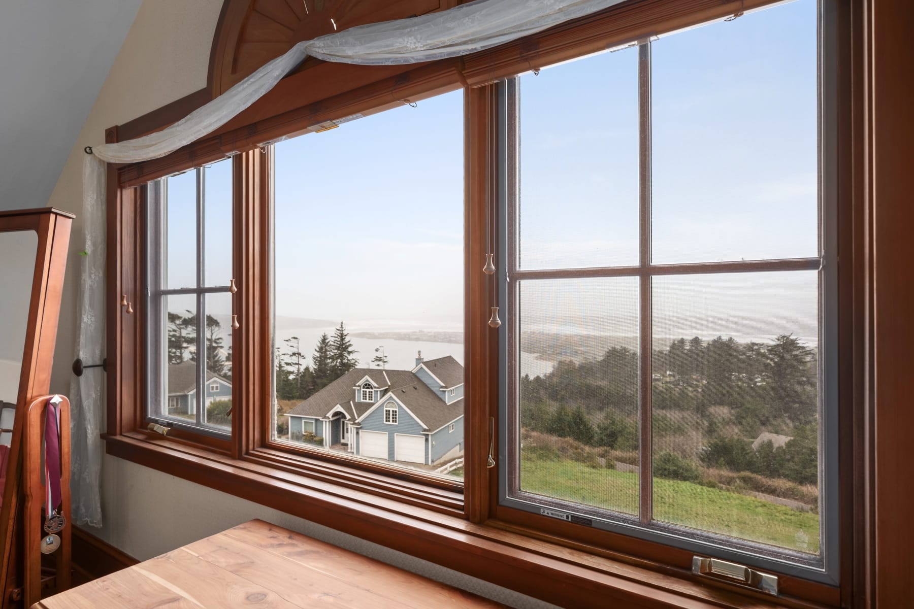  930 NW HIGHLAND DR Waldport, OR 97394 - 物件實景