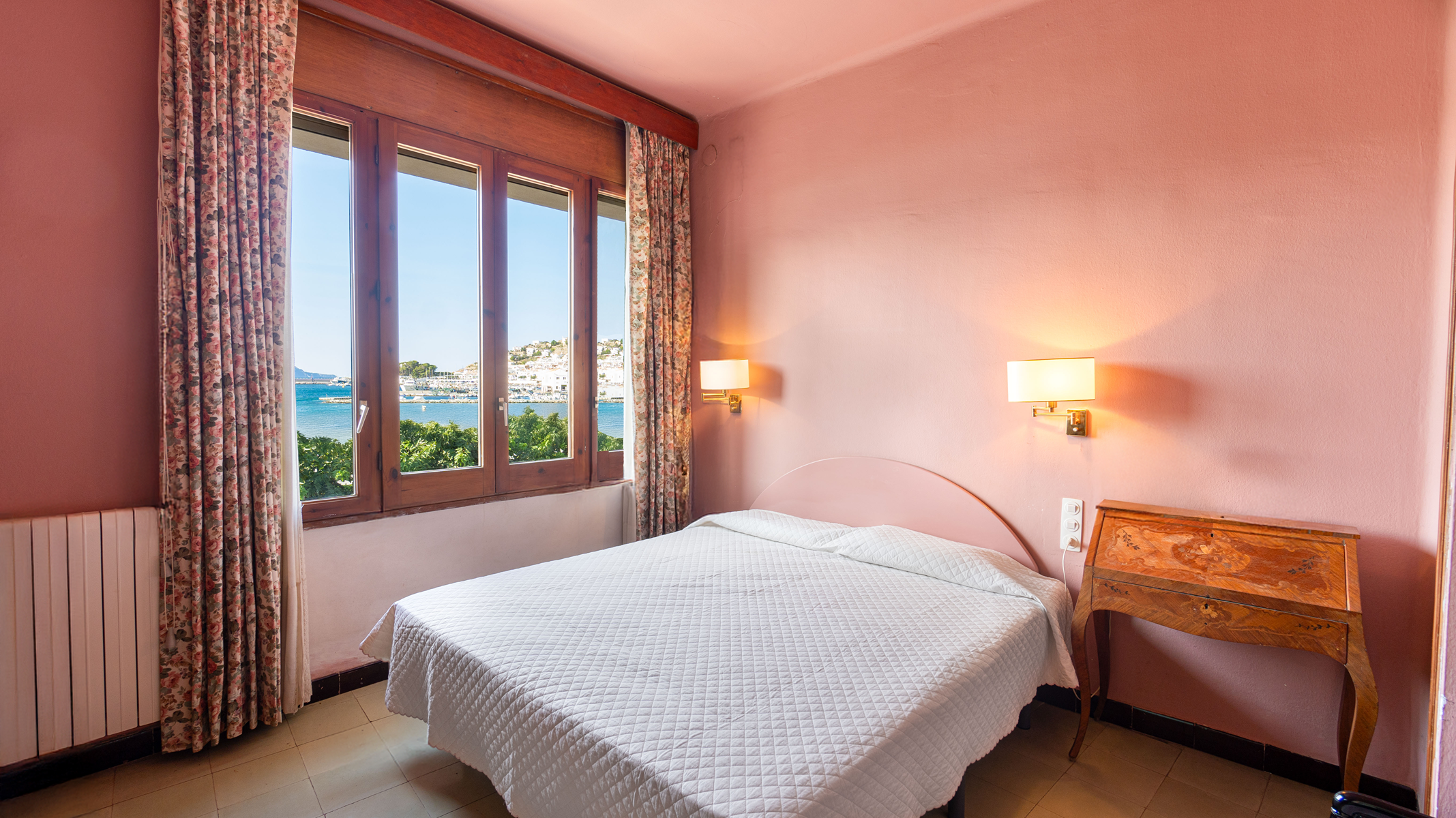  Mediterranean villa on the front line in Port de la Selva - 物件實景