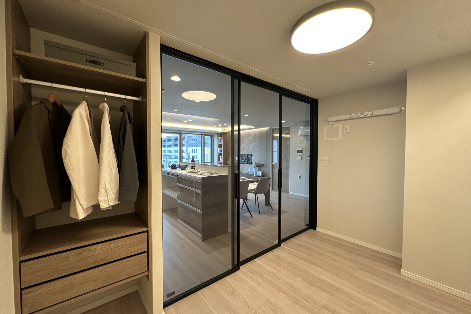  PARK HOMES MINAMI-AZABU THE RESIDENCE - 物件實景