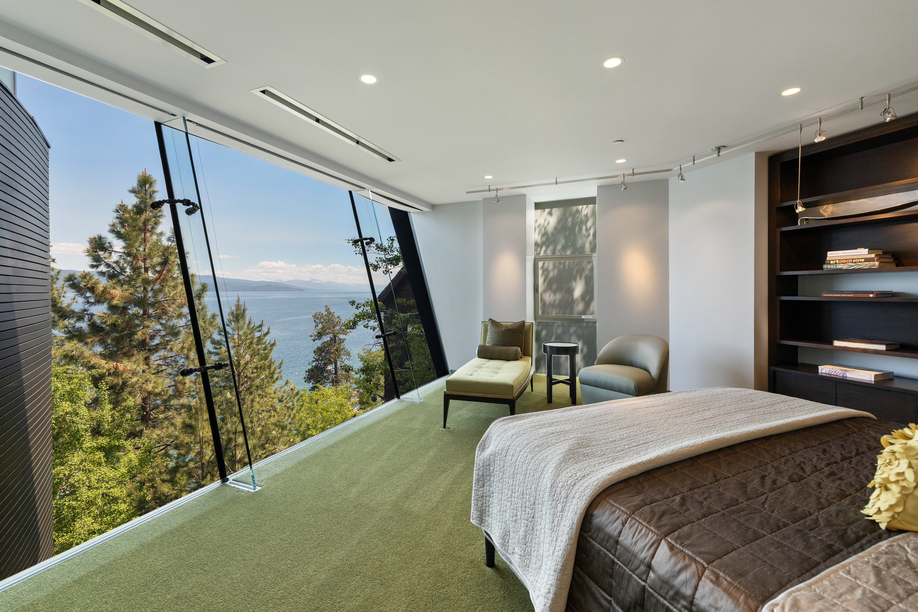  Tahoe Glass House - 物件實景