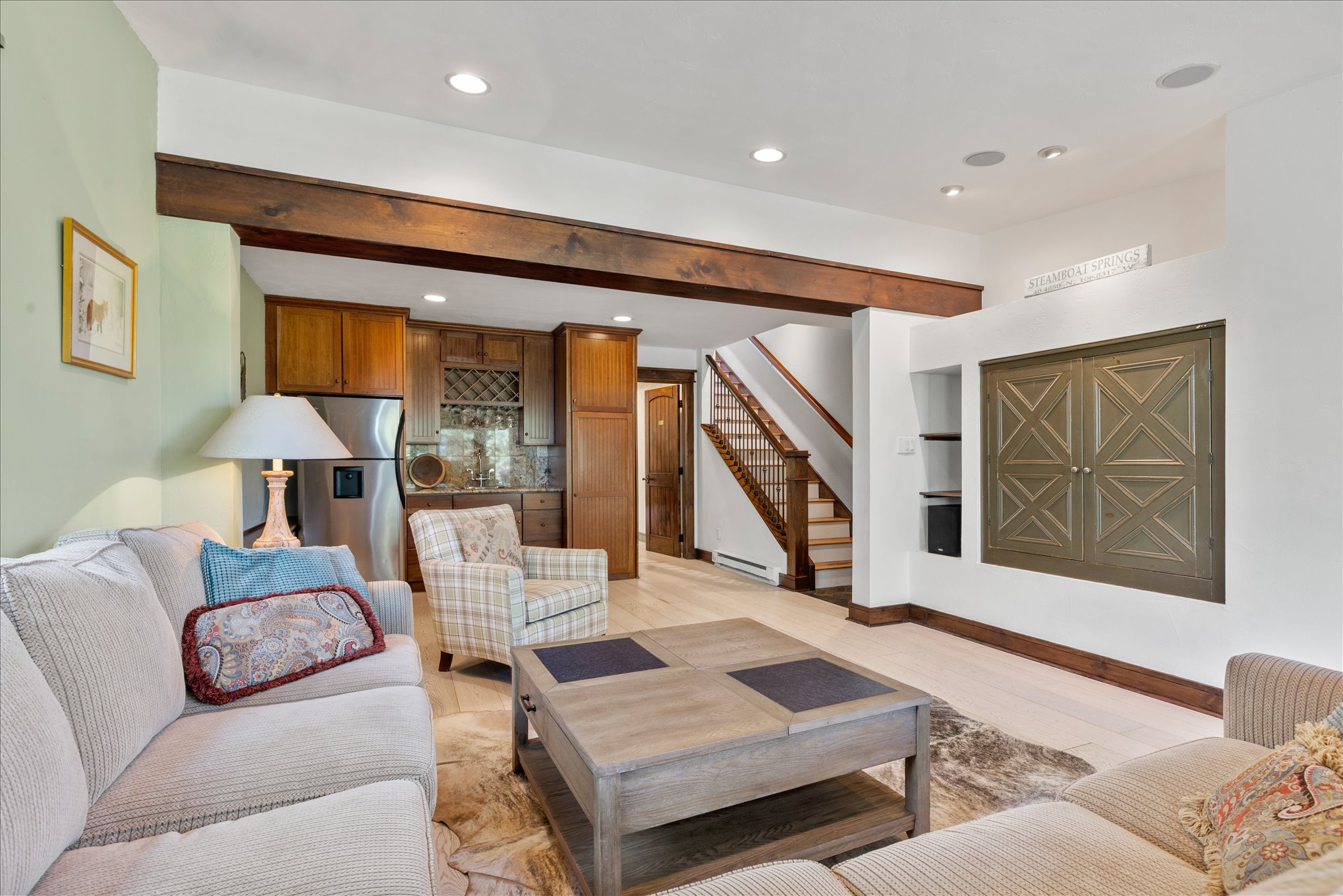  345 Steamboat Boulevard, Steamboat Springs, CO, 80487 - 物件實景