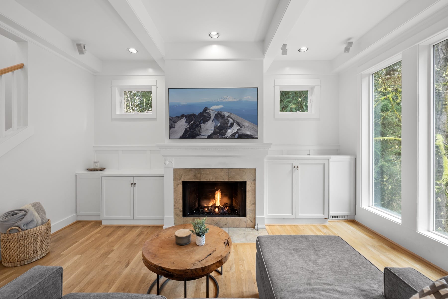  3426 SW ARNOLD ST Portland, OR 97219 - 物件實景