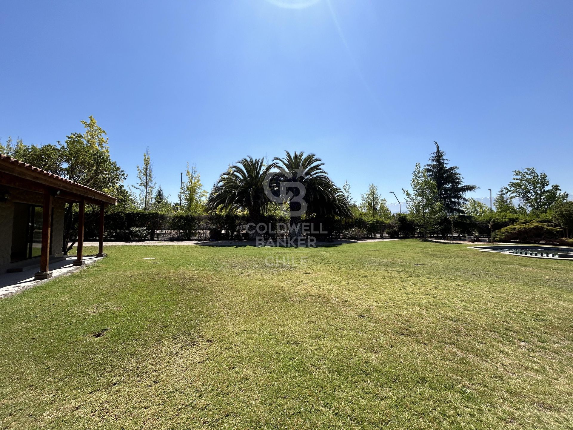 Colina, Chile, 4 Bedrooms Bedrooms, ,3 BathroomsBathrooms,Residential,For Sale,1963885