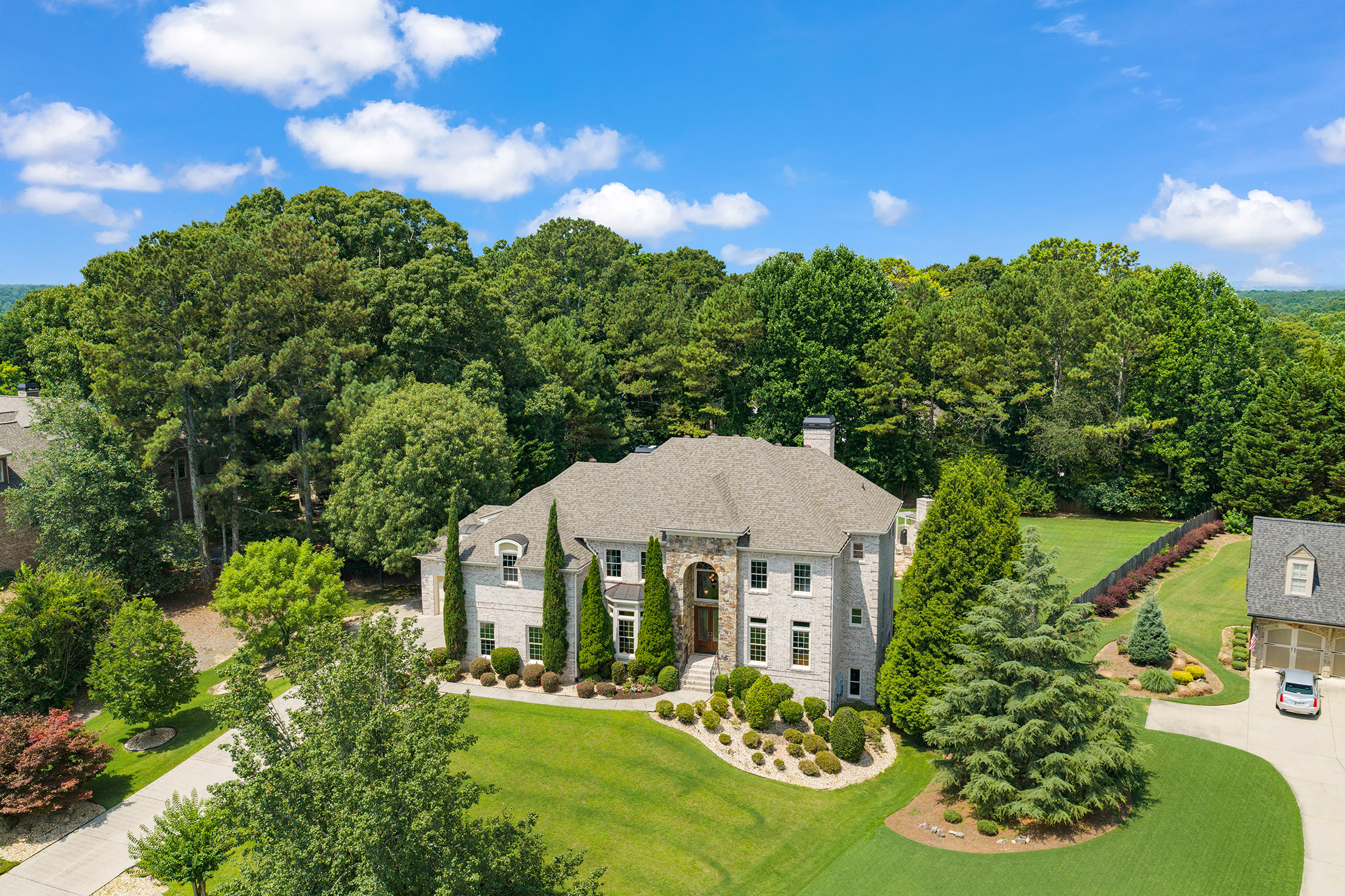  A Rare Opportunity in One of Milton’s Most Desirable Gated Communities - 物件實景