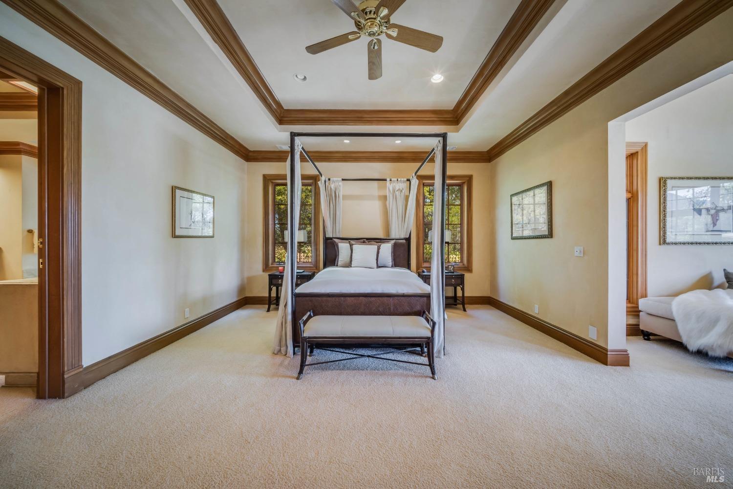St. Helena, California, 94574, United States, 5 Bedrooms Bedrooms, ,6 BathroomsBathrooms,Residential,For Sale,1708621