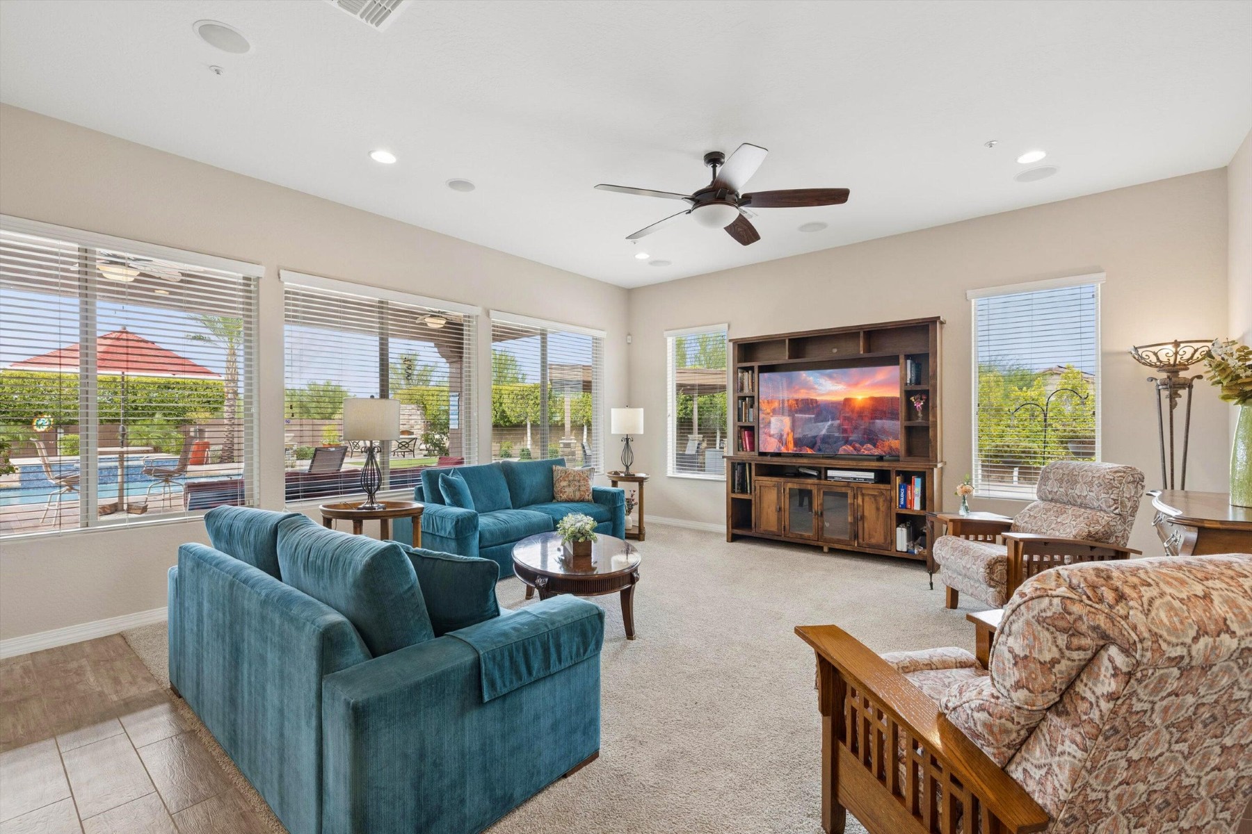  7550 W Questa Drive  Peoria, AZ - 物件實景
