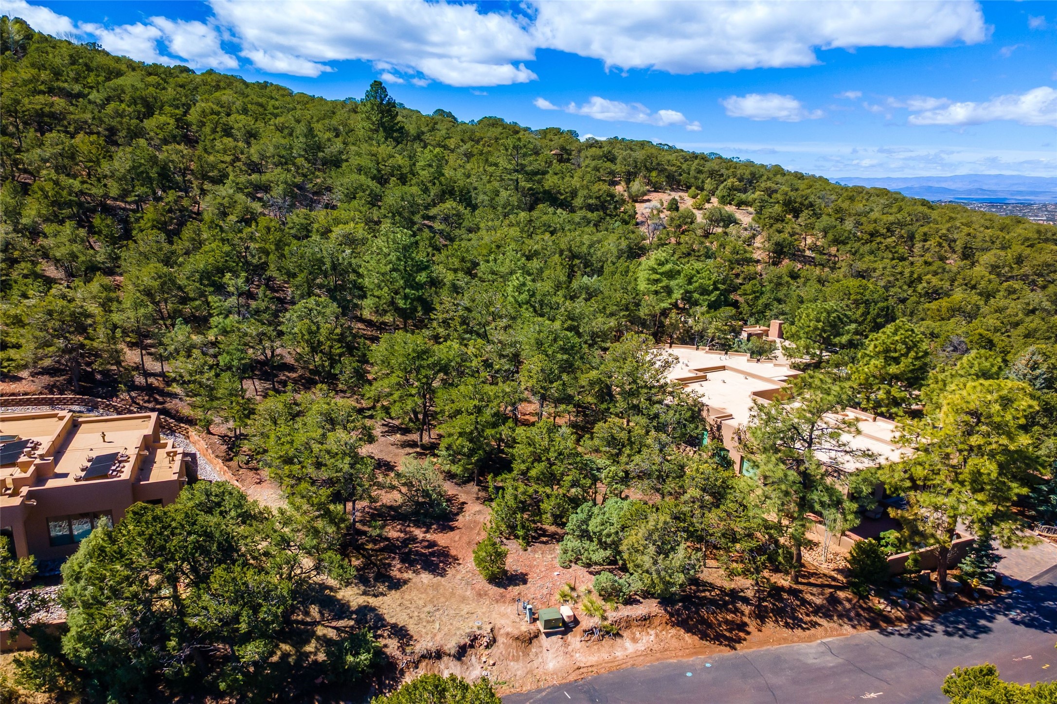  1412 Tesuque Creek Road - 物件實景