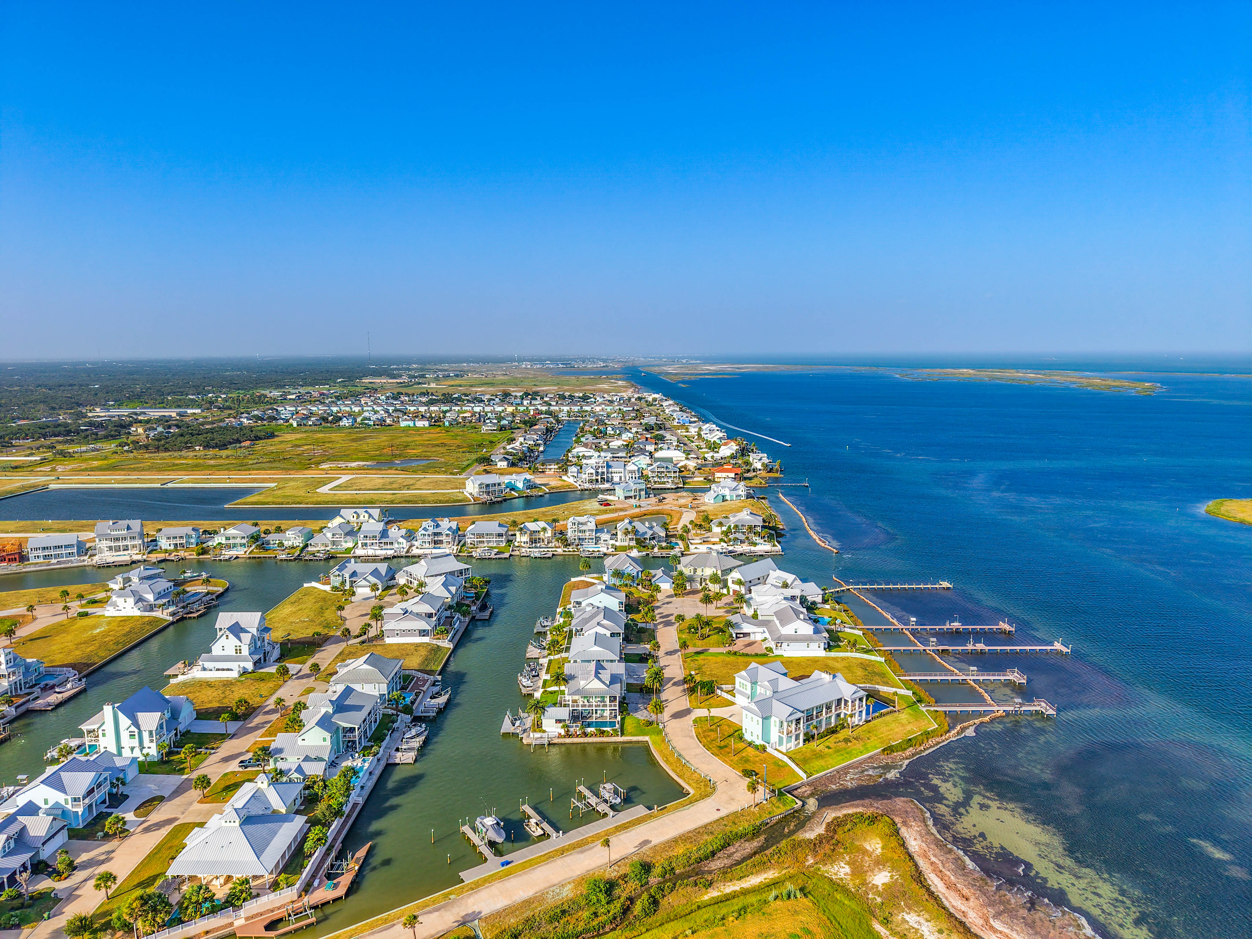  Luxury Waterfront Living - 物件實景