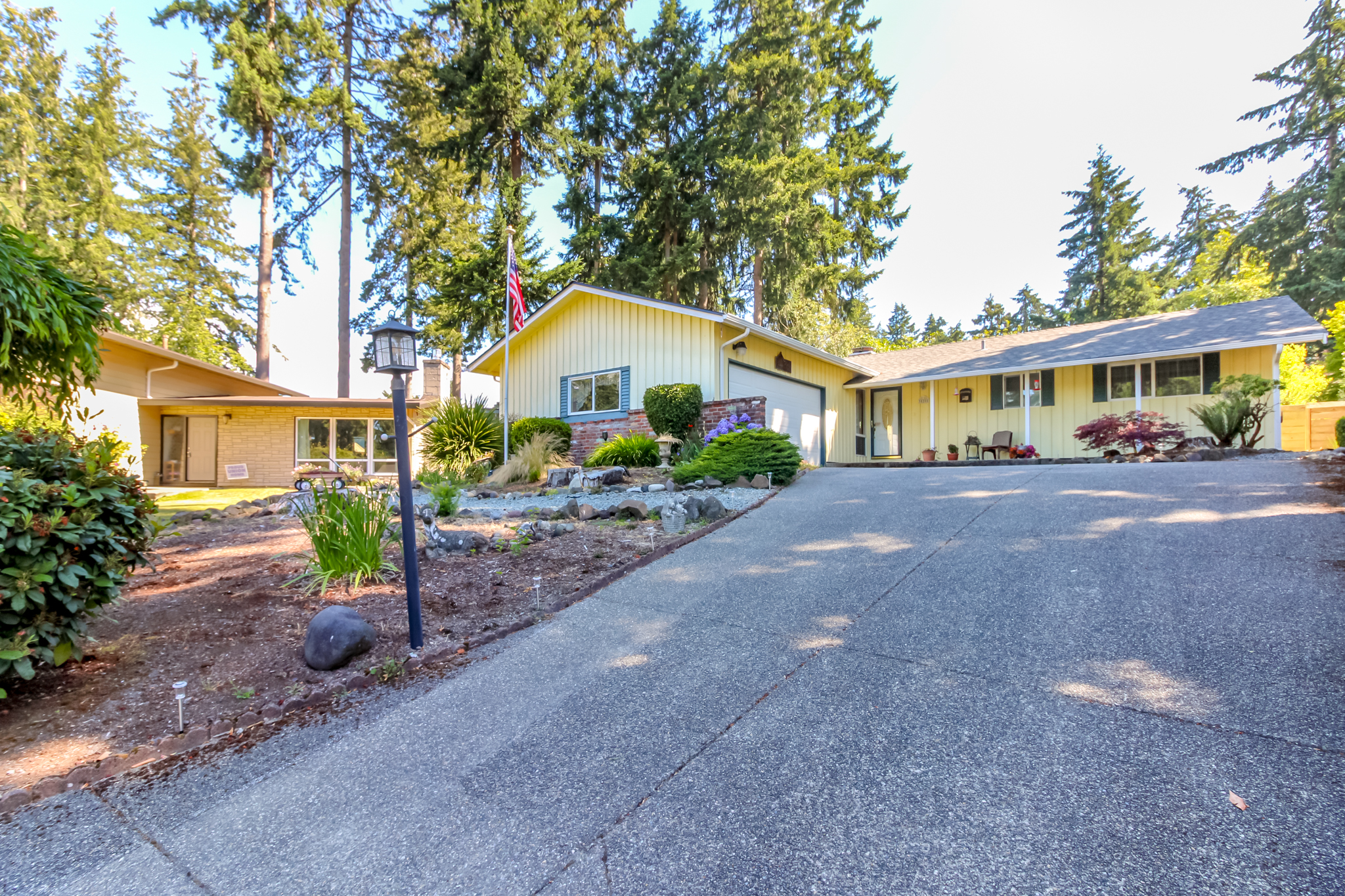  Charming Ranch Style Opportunity in Federal Way - 物件實景