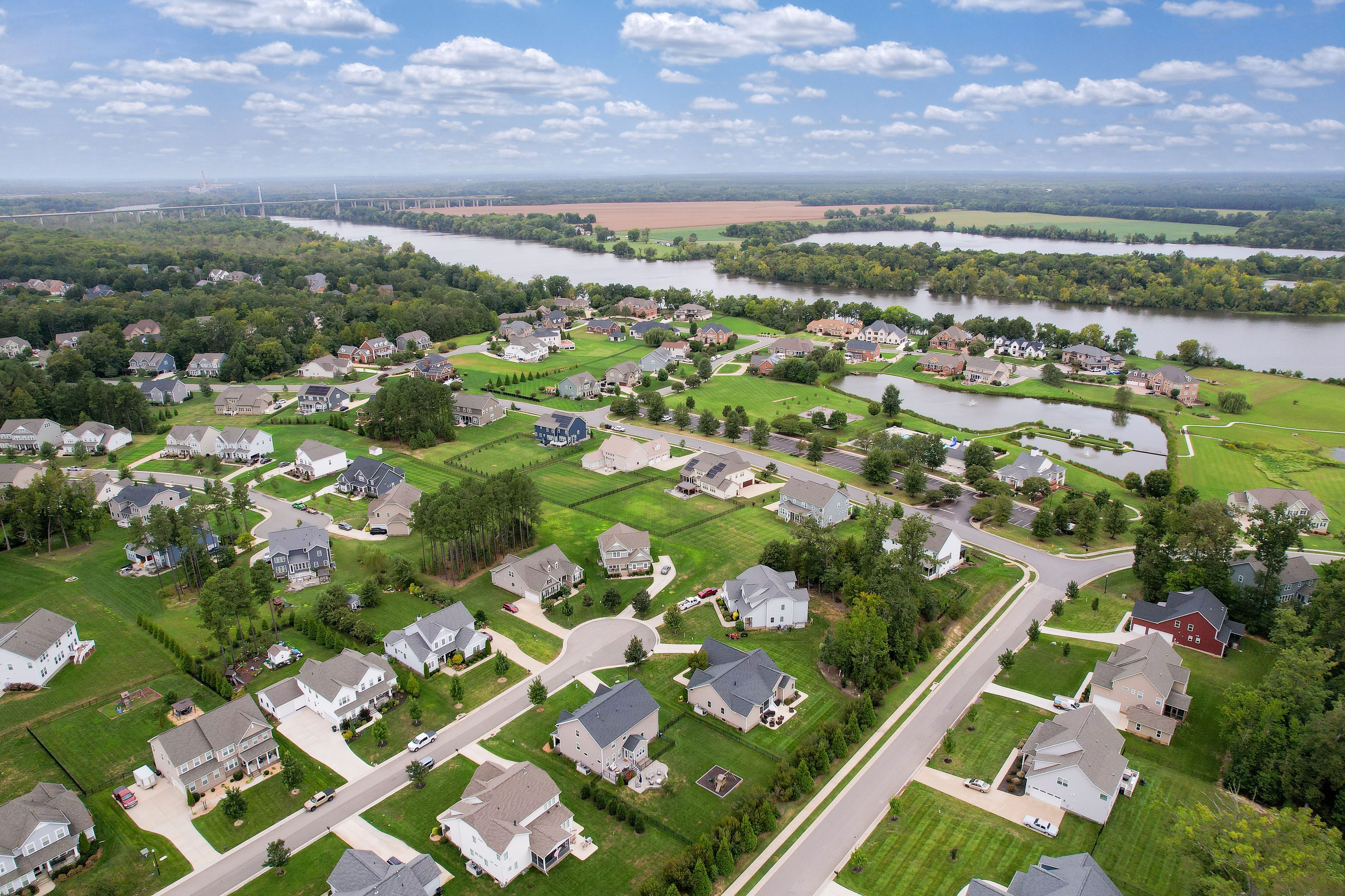  11913 Helmway Court, Chesterfield, VA 23836 - 物件實景