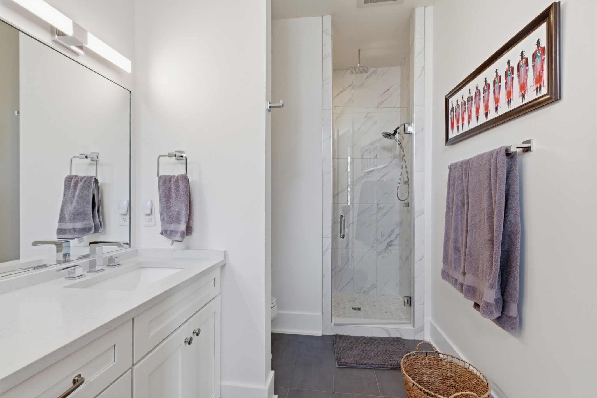  204 Acklen Park Dr Unit #103, Nashville, TN, 37203 - 物件實景