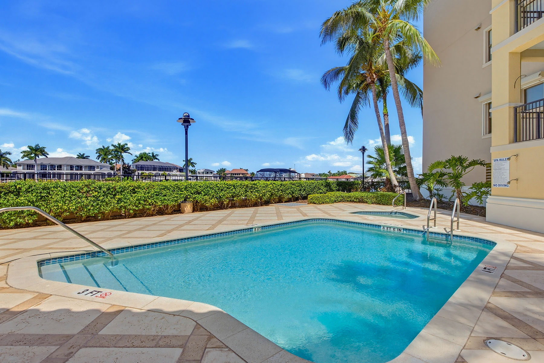  MARCO ISLAND - THE ESPLANADE - 物件實景