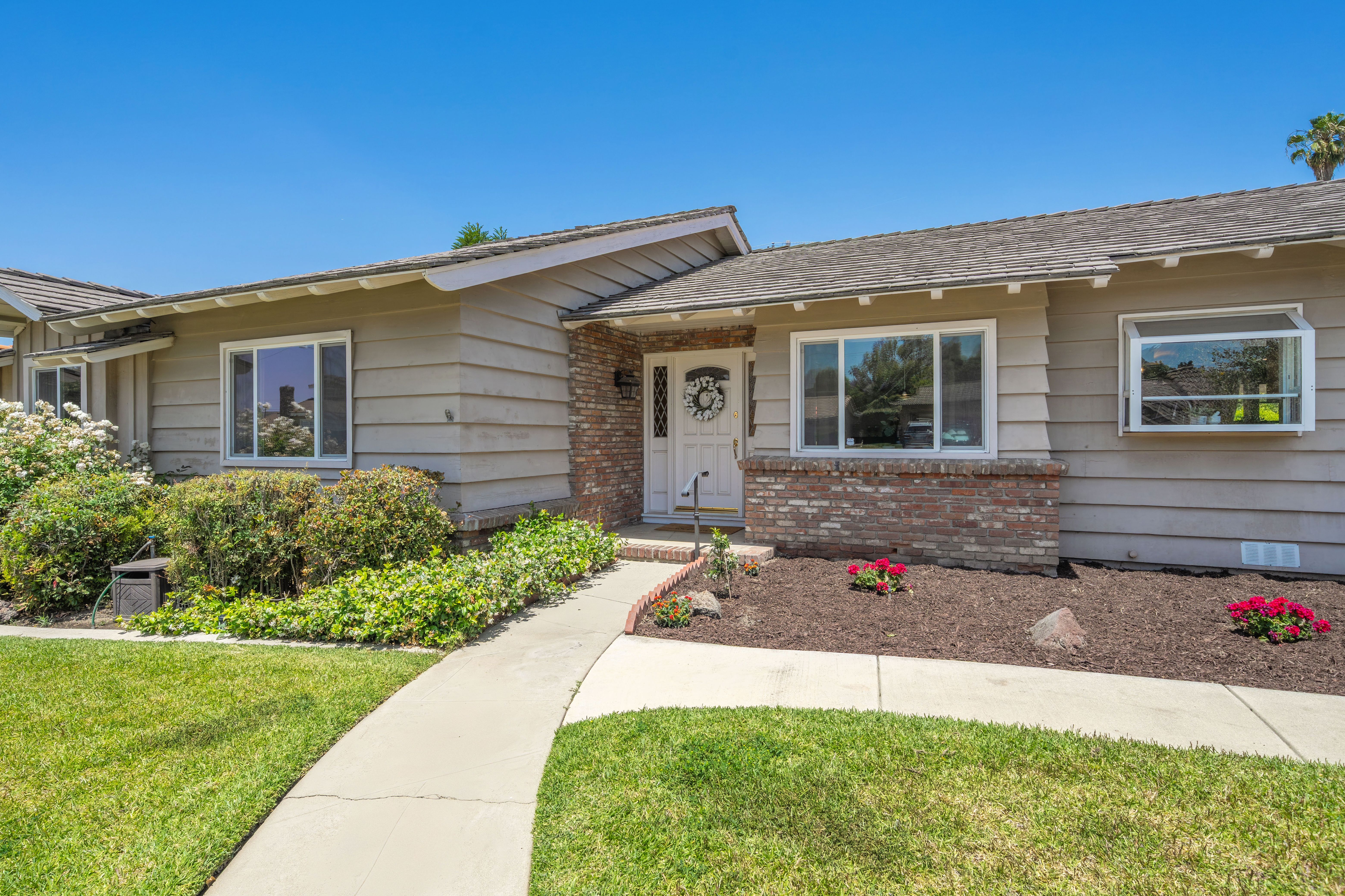  2531 East Thackery Street, West Covina, CA 91791 - 物件實景