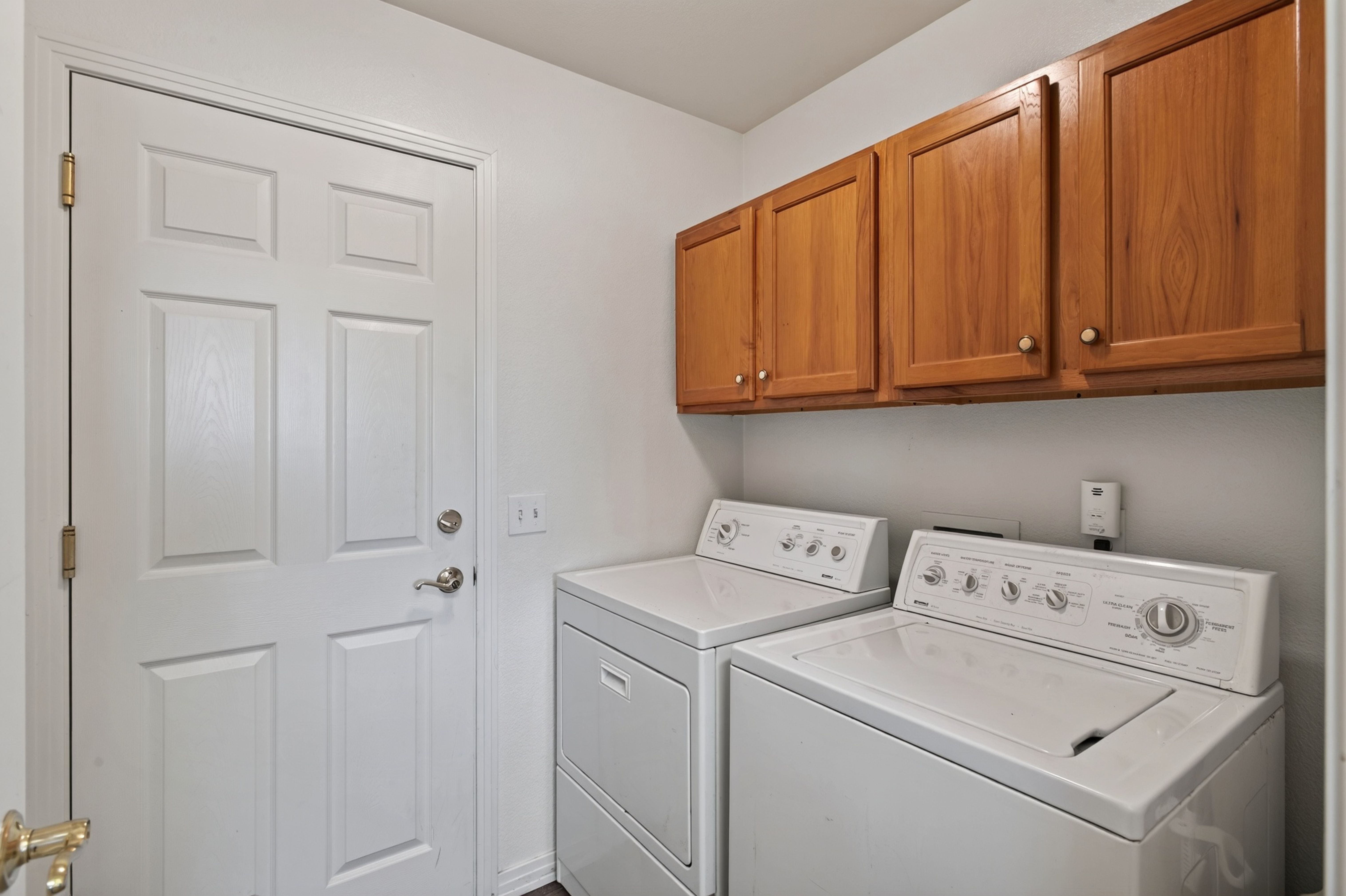  Beautifully Appointed Ranch-Style Home In Desirable Founders Village - 物件實景
