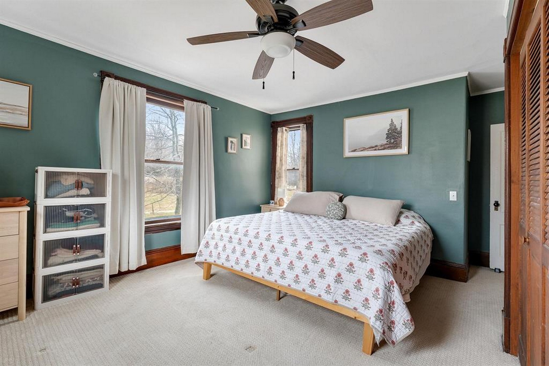  92 High Street - 物件實景