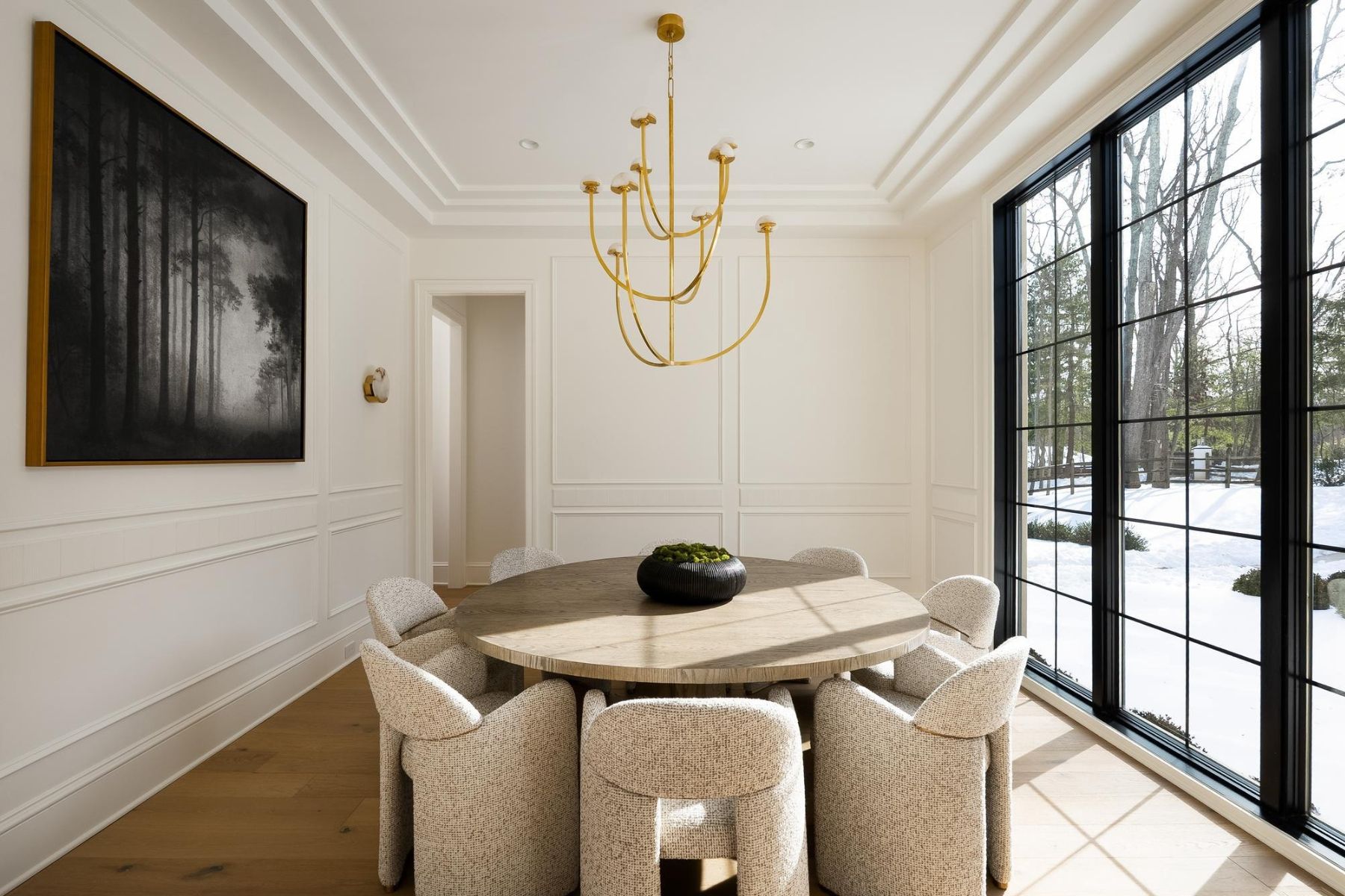  8634 Overlook Road, Mclean, VA, 22102 - 物件實景