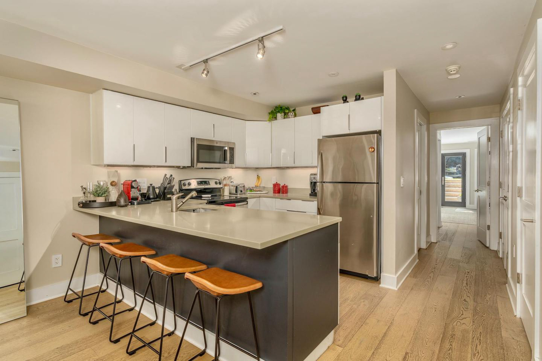  1818 15th Street NW, Washington, DC, 20009 - 物件實景