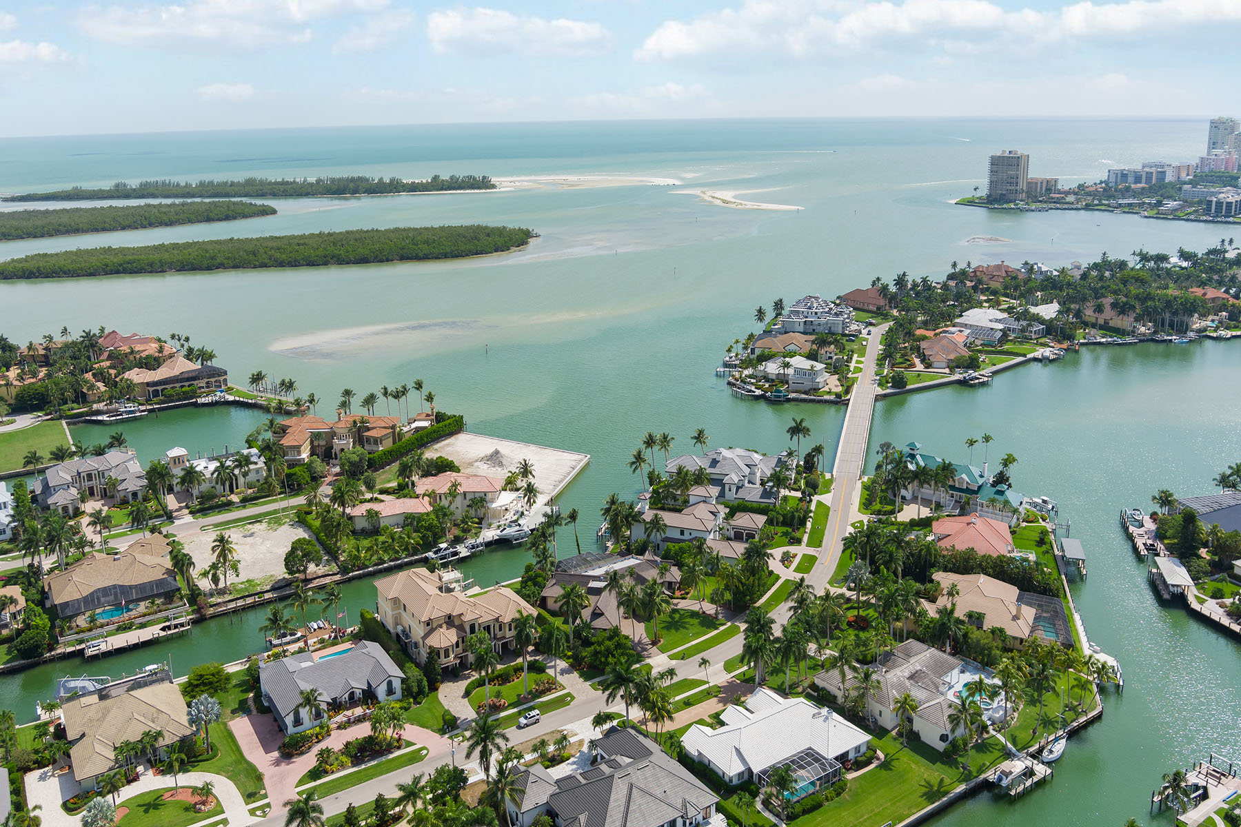  MARCO ISLAND - ESTATES - 物件實景