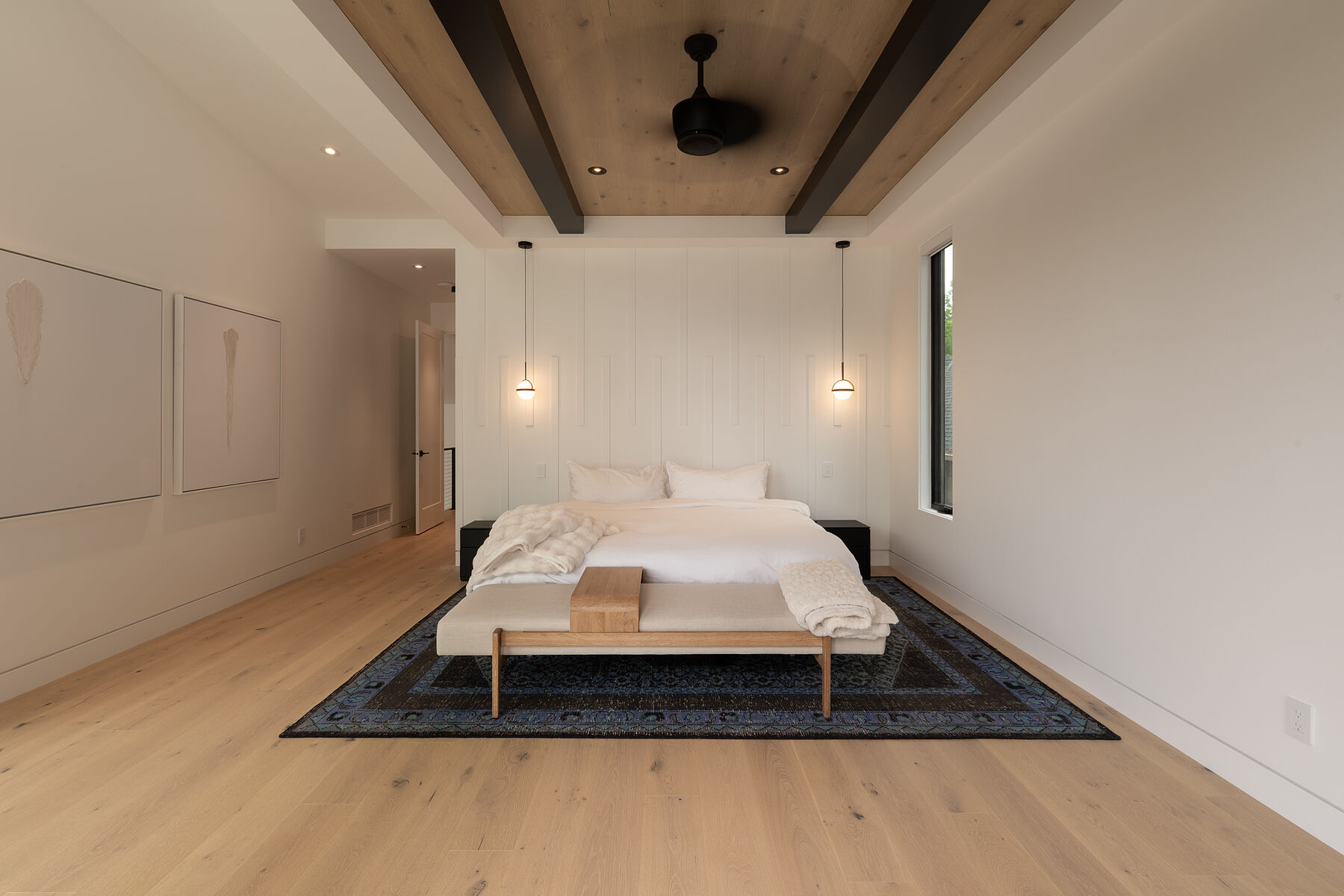  Luxury on the Abbott Corridor - 物件實景