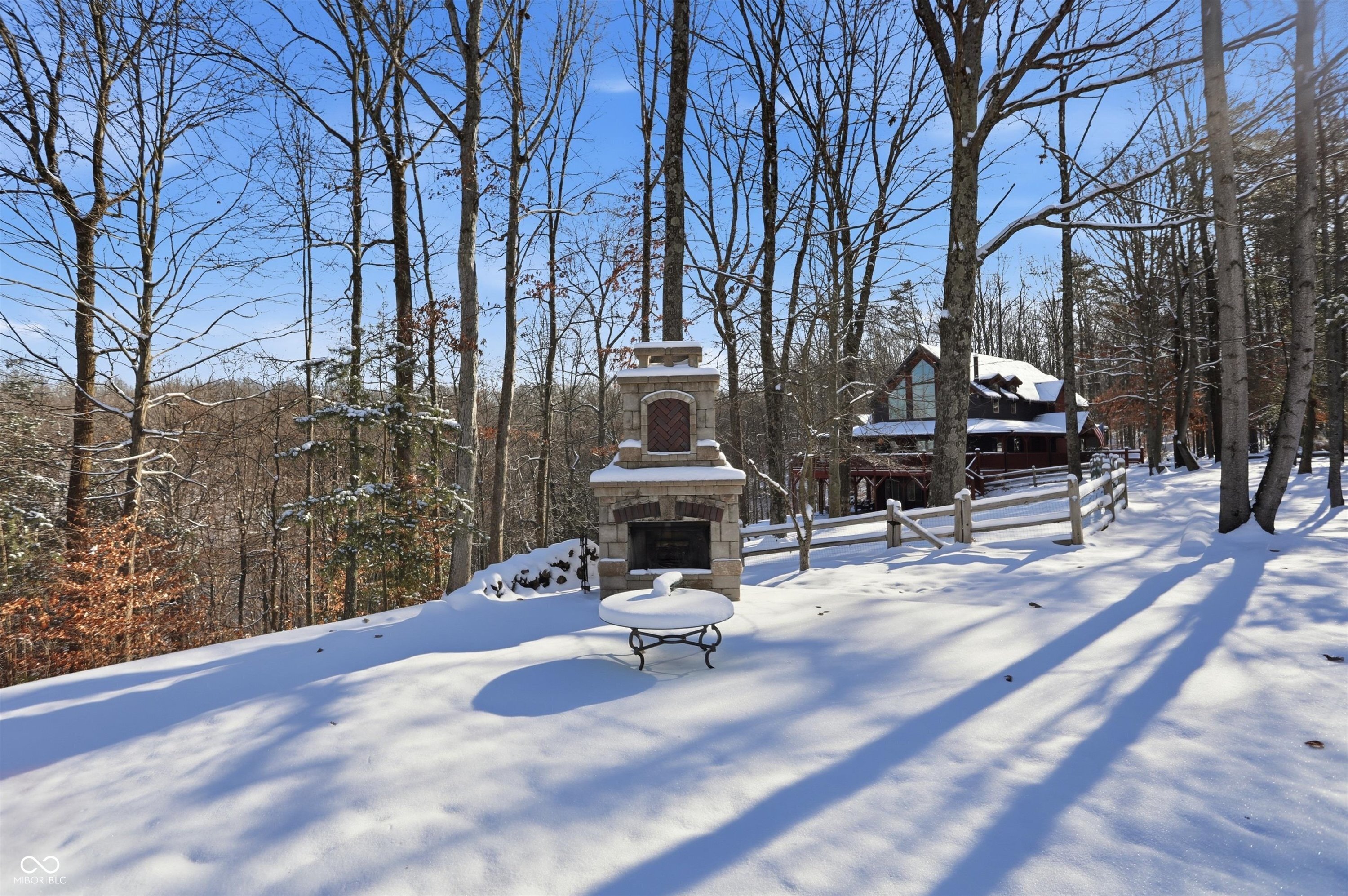 Unionville, Indiana, 47468, United States, 5 Bedrooms Bedrooms, ,5 BathroomsBathrooms,Residential,For Sale,1975333