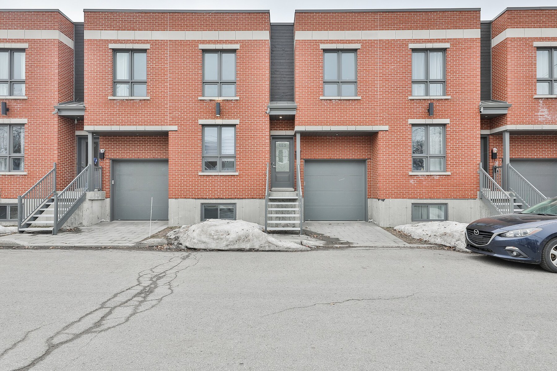  Terrebonne, Lanaudière - 物件實景