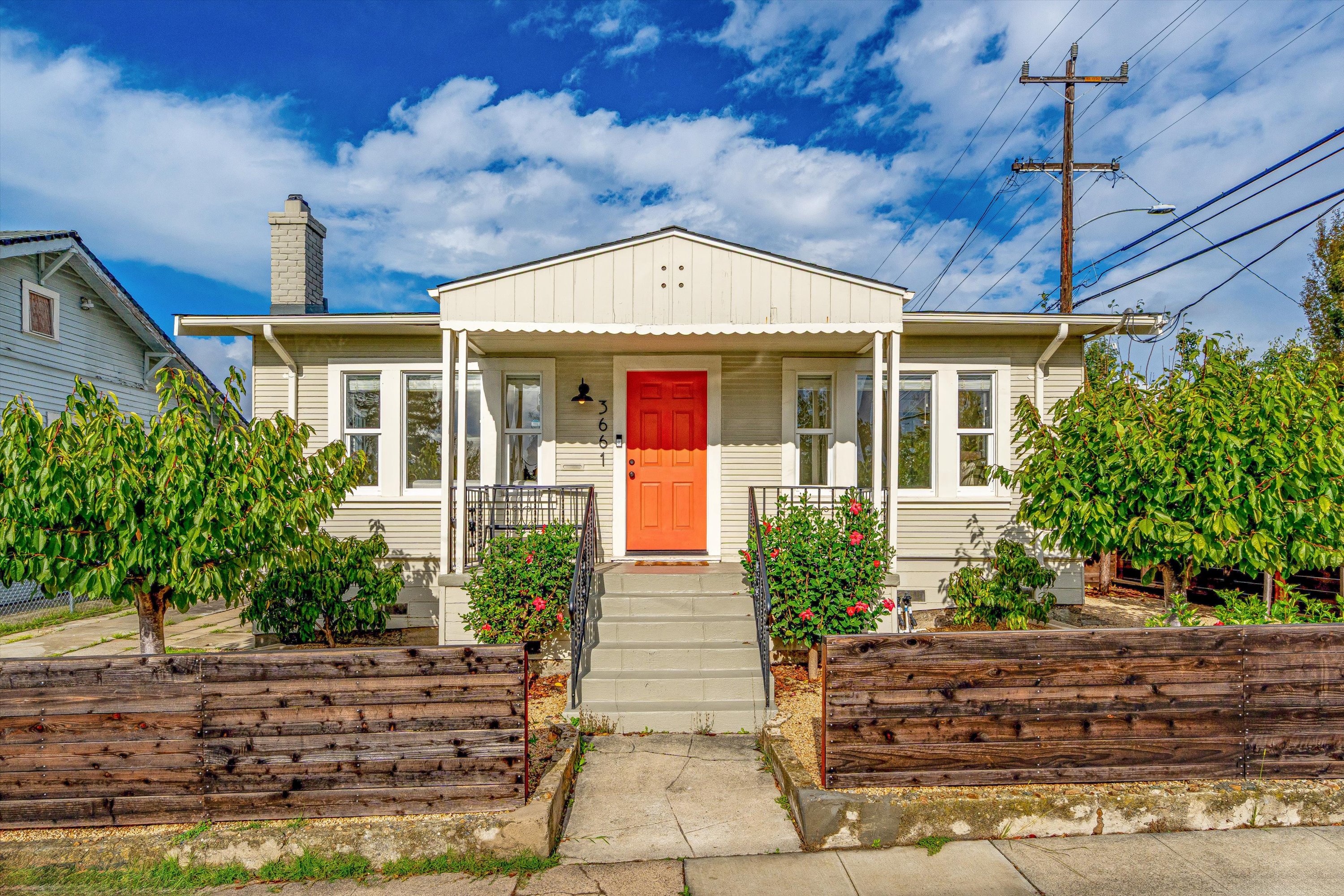  3661 Loma Vista Avenue, Oakland, CA 94619 - 物件實景