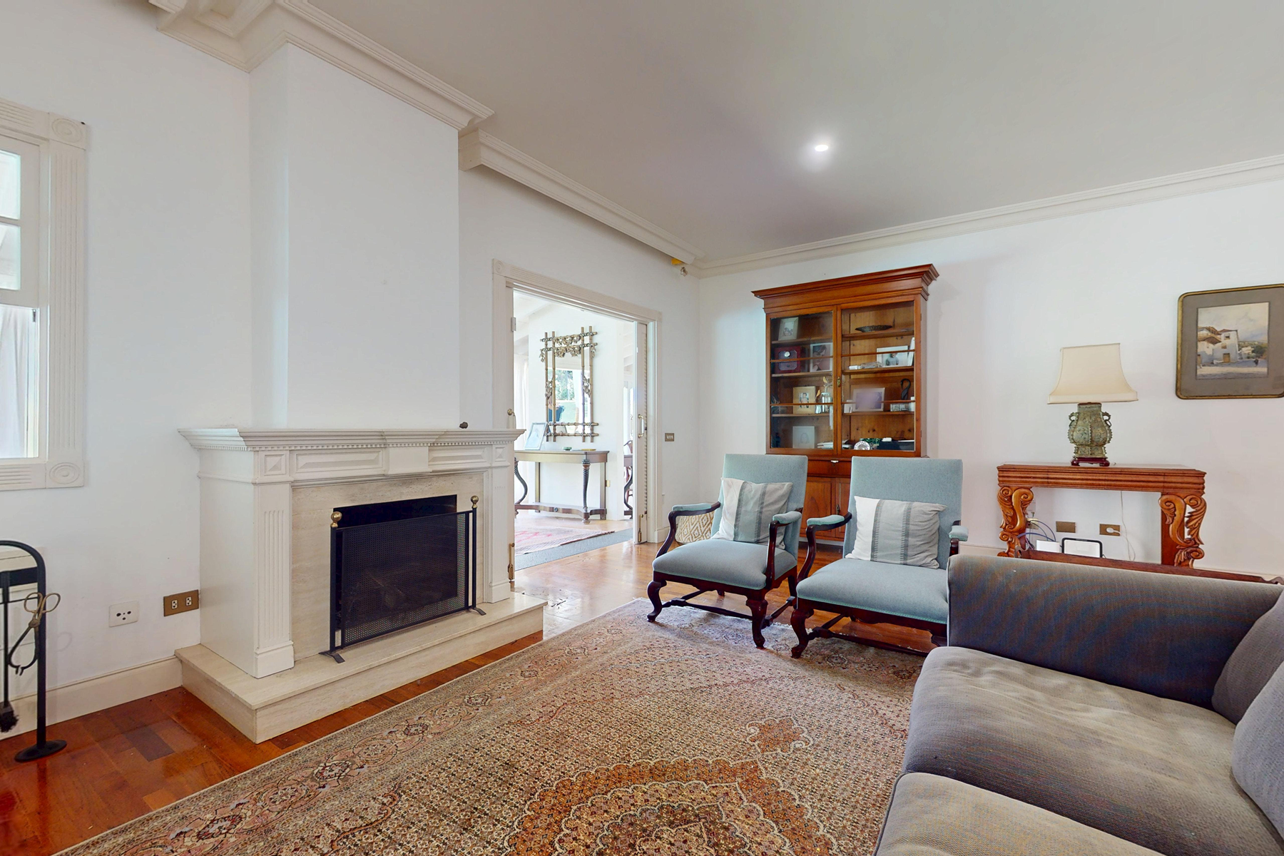  Villa with privacy in an exceptional location - 物件實景