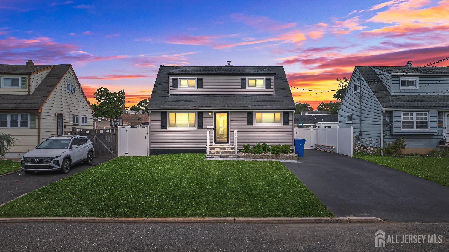 Old Bridge, New Jersey, 08857, United States, 4 Bedrooms Bedrooms, ,2 BathroomsBathrooms,Residential,For Sale,1983904