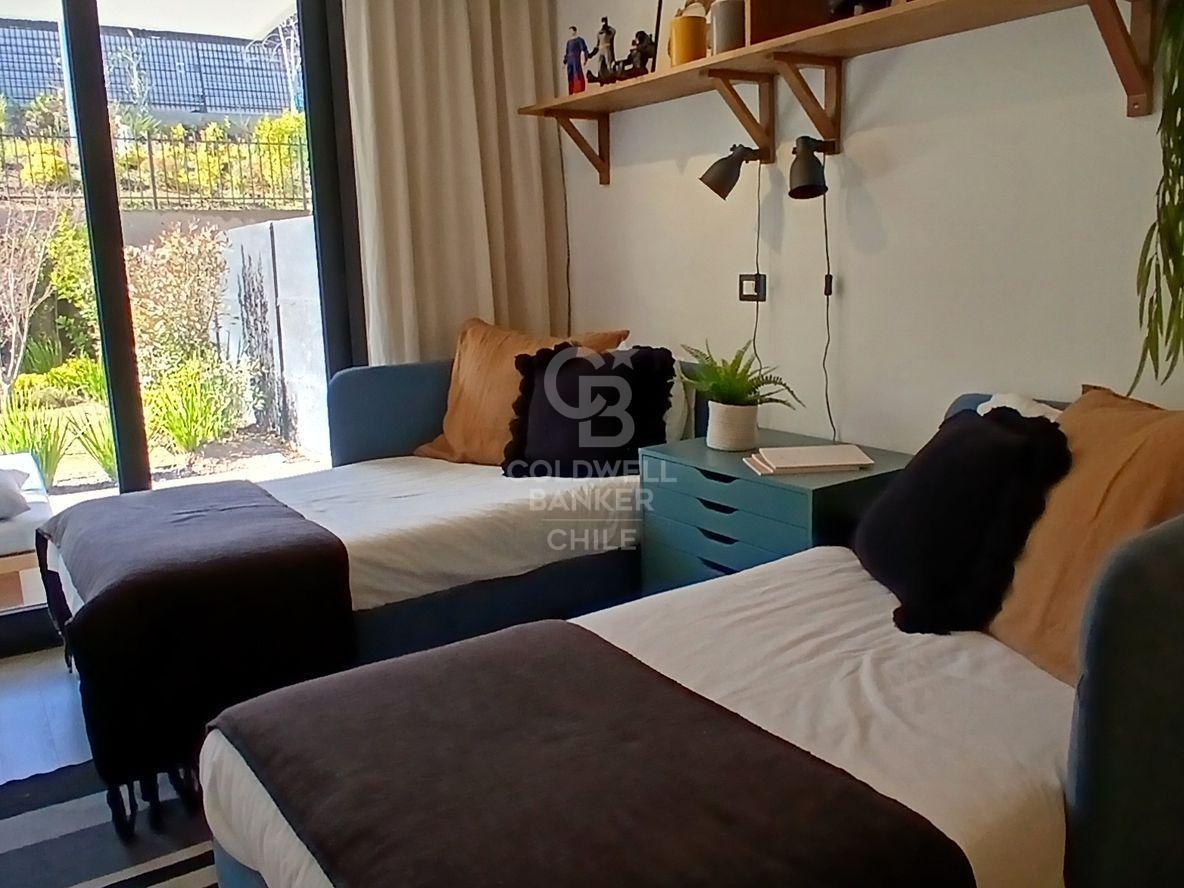 Las Condes, Chile, 4 Bedrooms Bedrooms, ,4 BathroomsBathrooms,Residential,For Sale,1948849